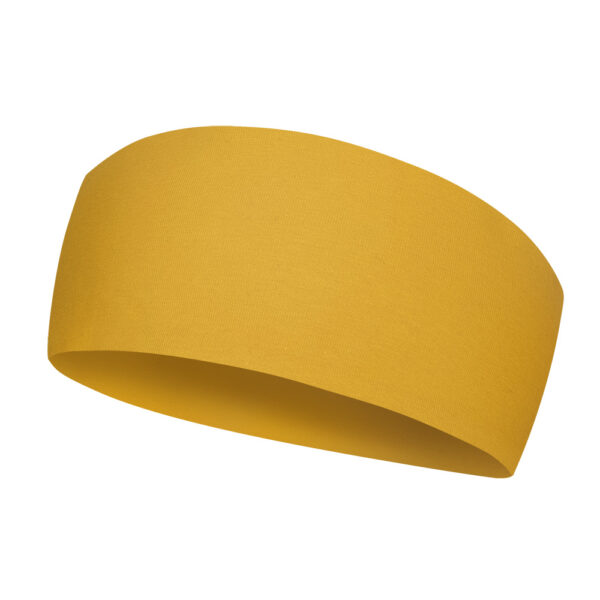 opaska lekka do biegania bawełniana mango