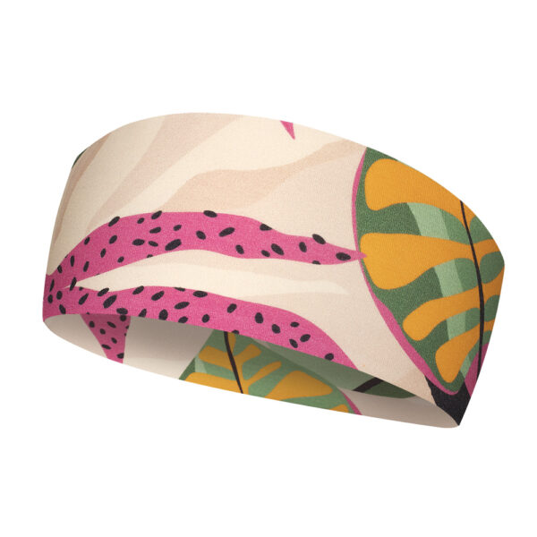 opaska lekka do biegania bawełniana  Dubaj