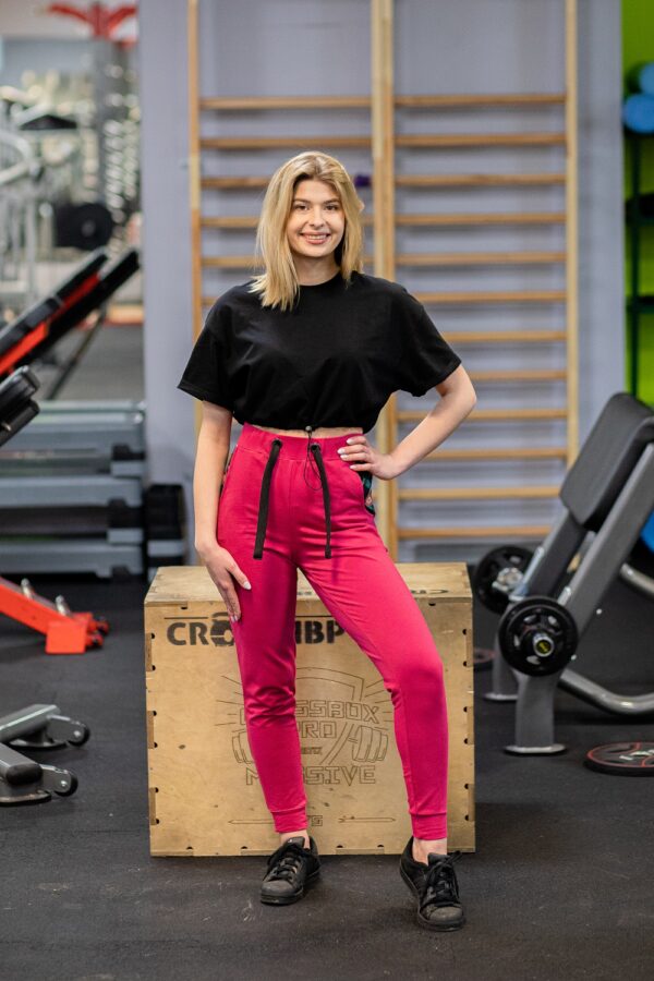 Spodnie dresowe Francja