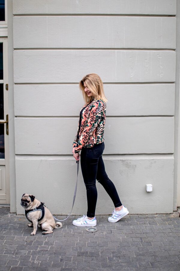 Bomberka damska Brazylia