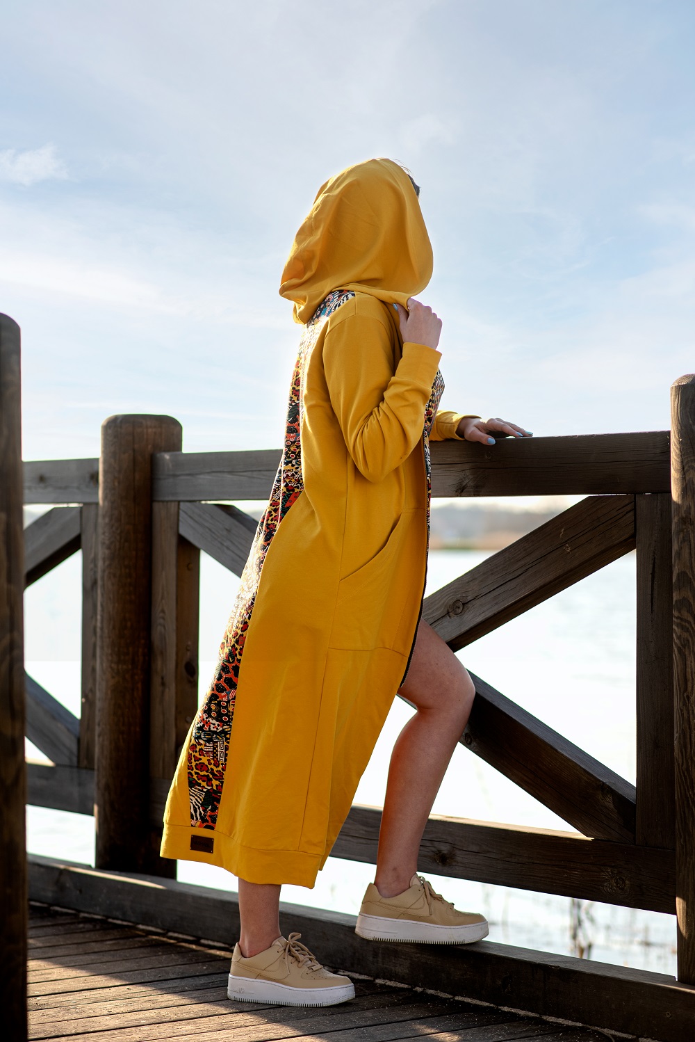 Bluza light Kenia - obrazek 3