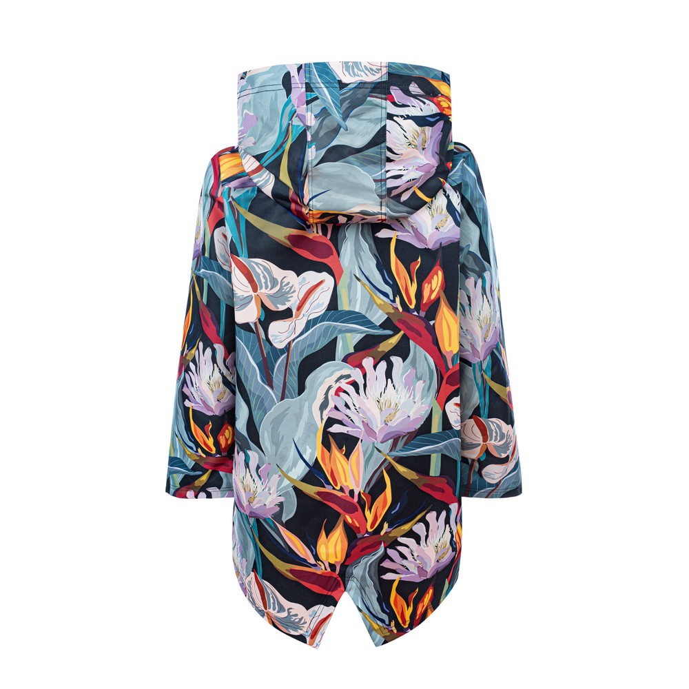 Kurtka przejściowa, kalie - obrazek 2