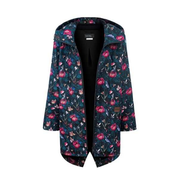 Kurtka przejściowa, Francja