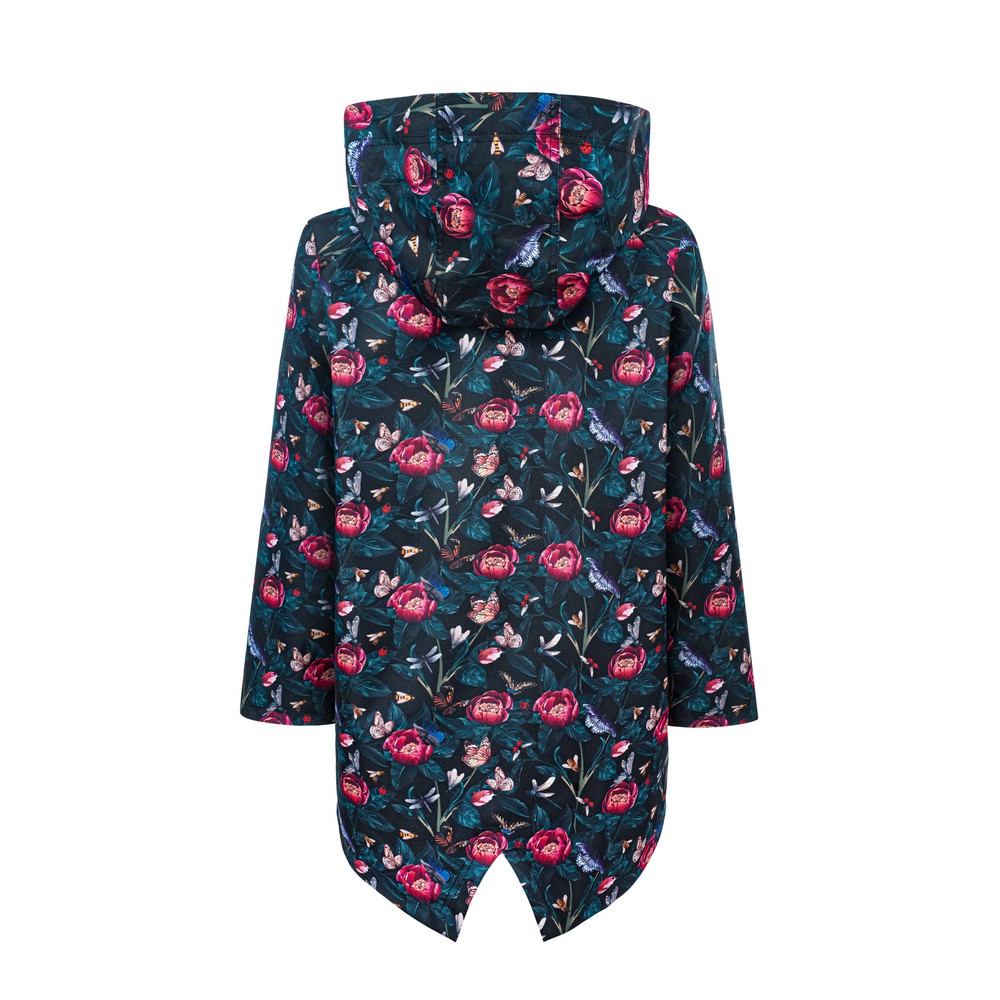 Kurtka przejściowa, Francja - obrazek 2