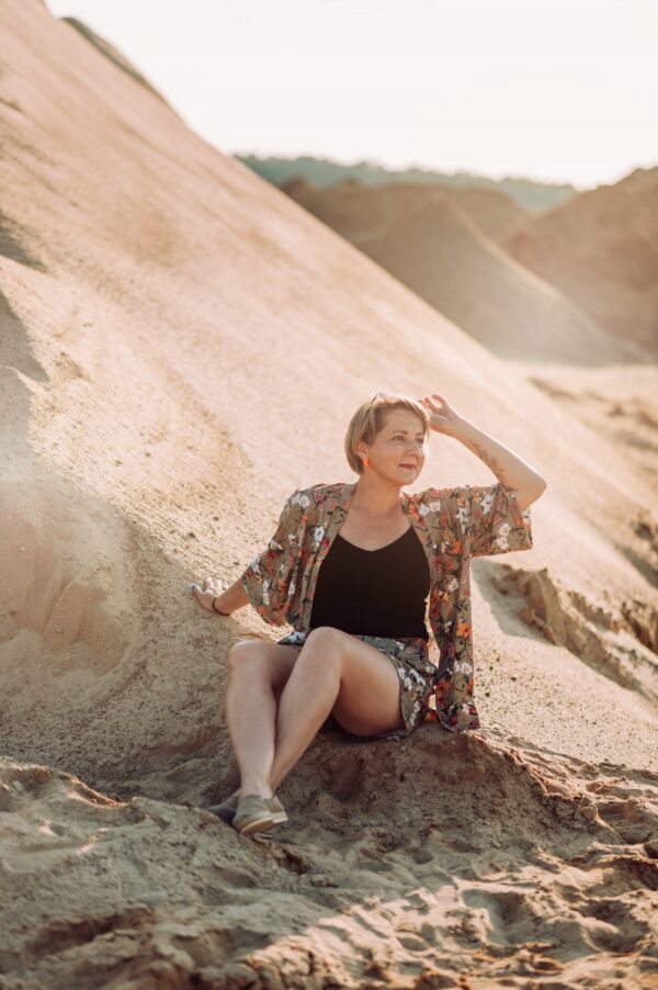 Komplet letni lilie 1