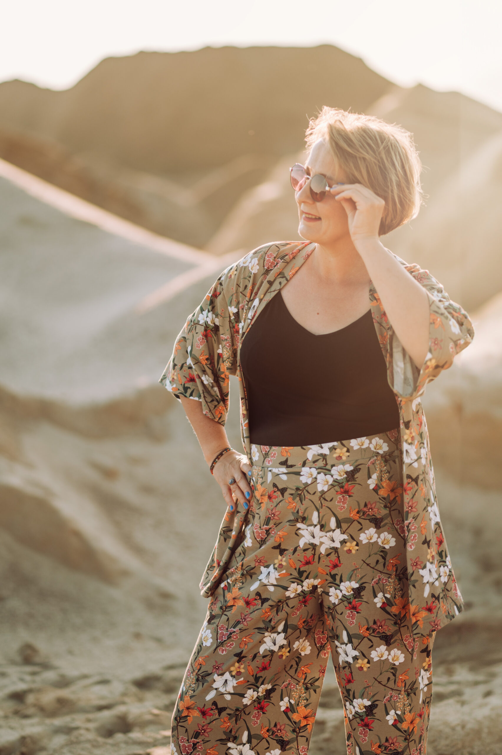 Komplet letni lilie 2 - obrazek 3