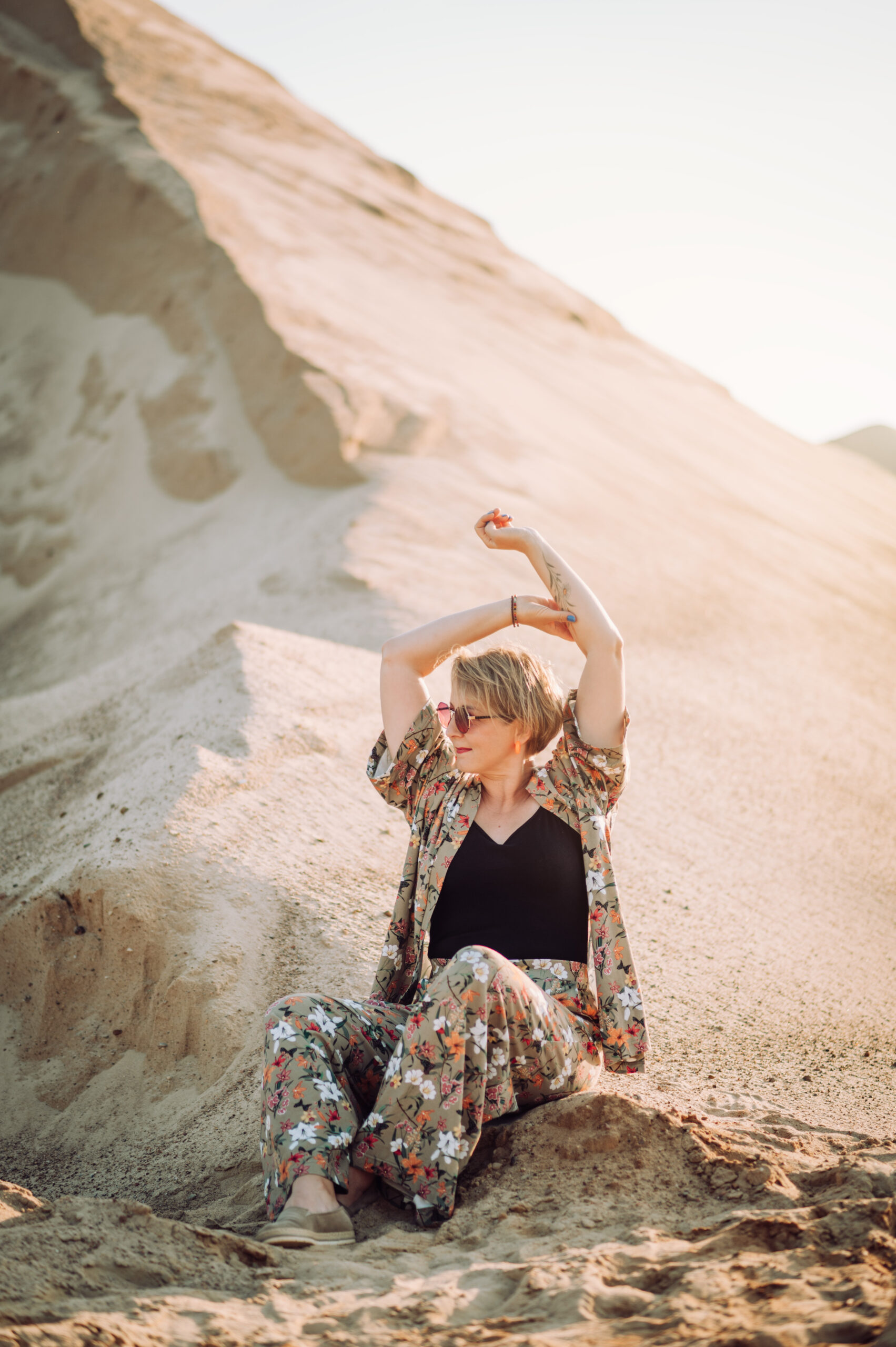 Komplet letni lilie 2 - obrazek 2