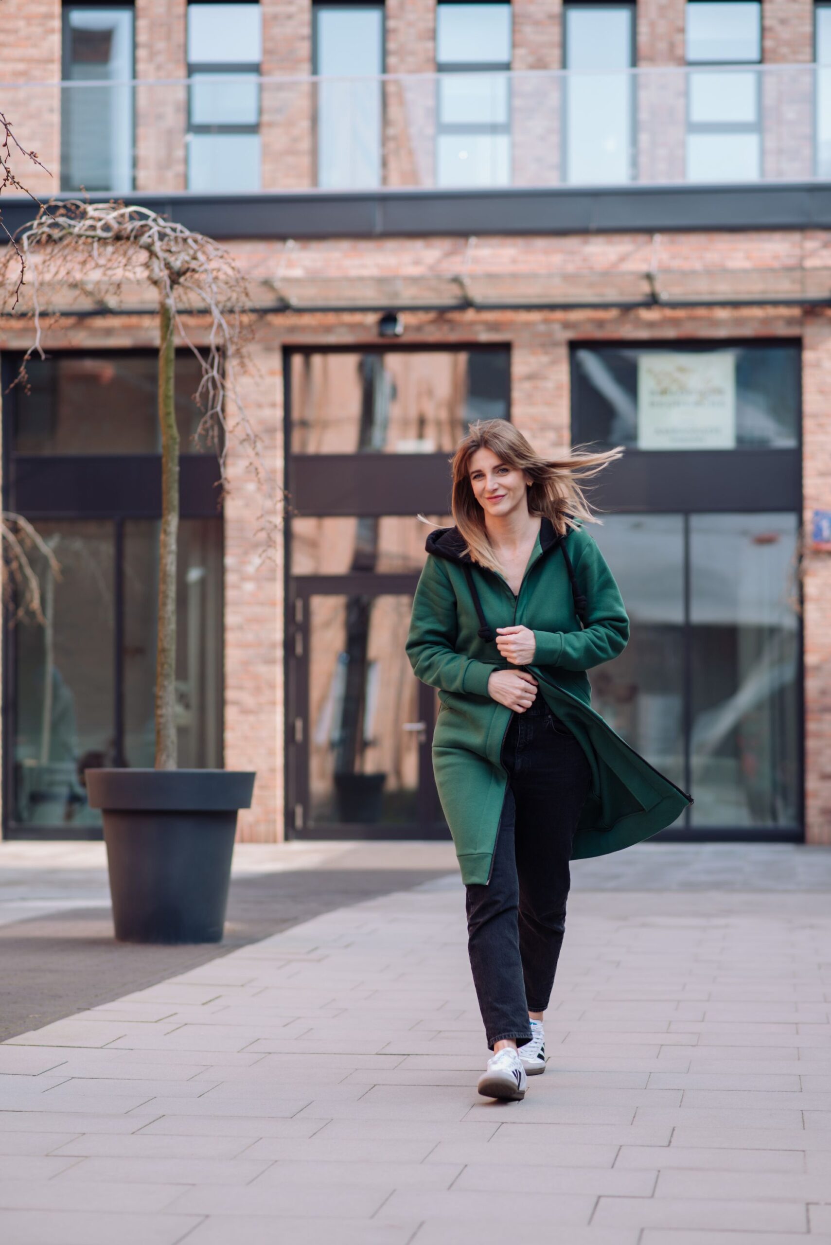 Bluza Women Zena - obrazek 5