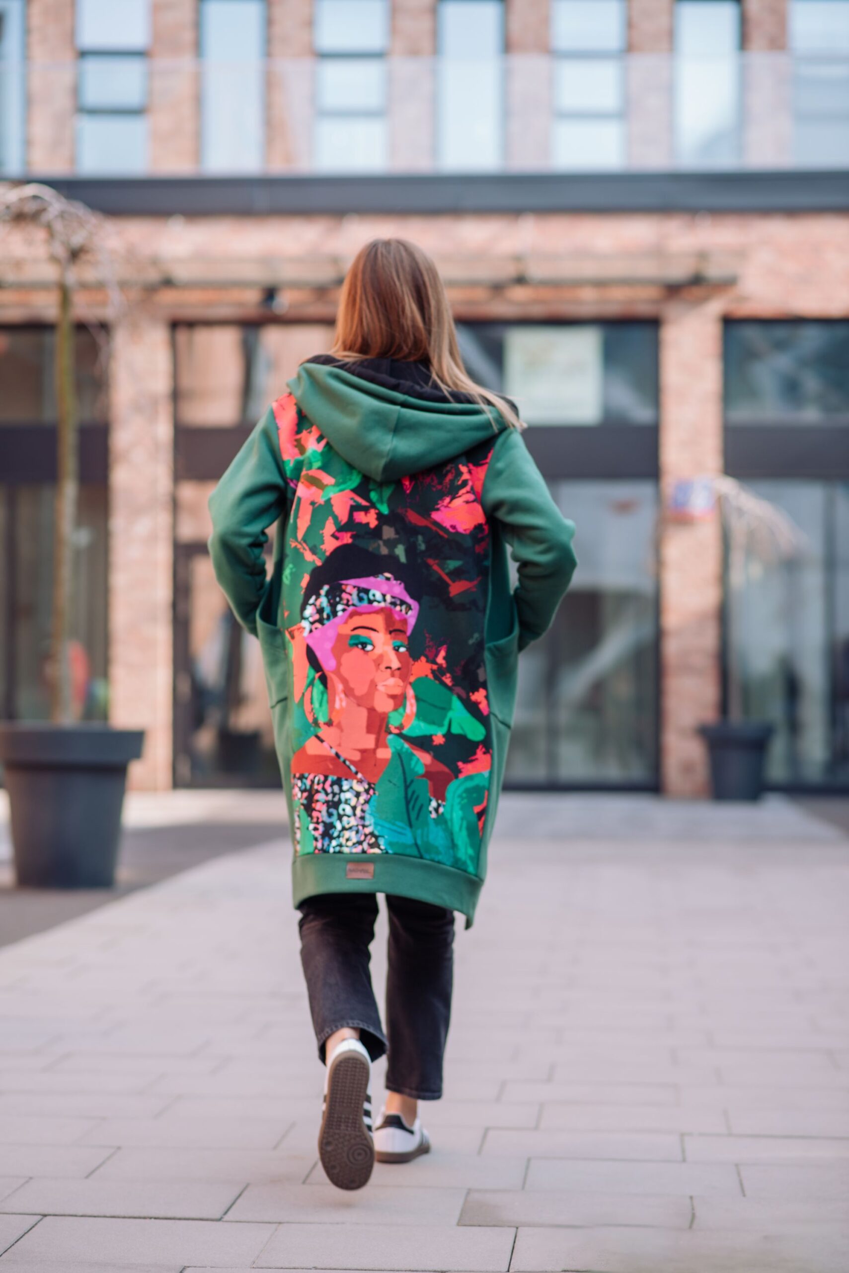 Bluza Women Zena - obrazek 3