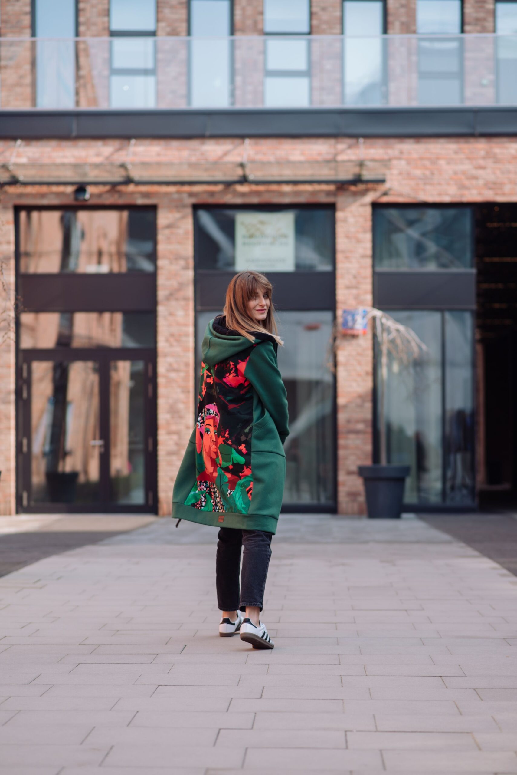 Bluza Women Zena - obrazek 6