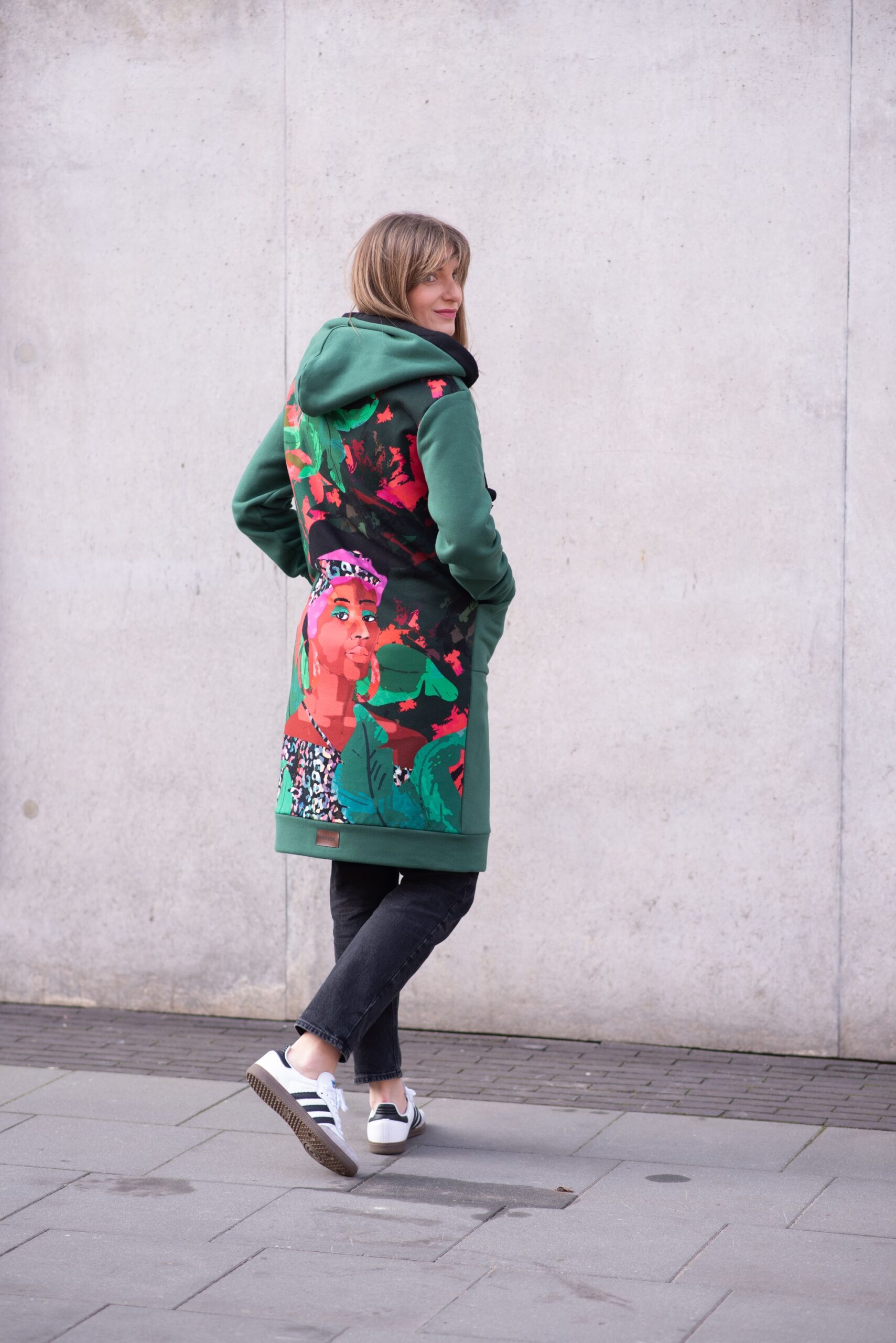 Bluza Women Zena - obrazek 7