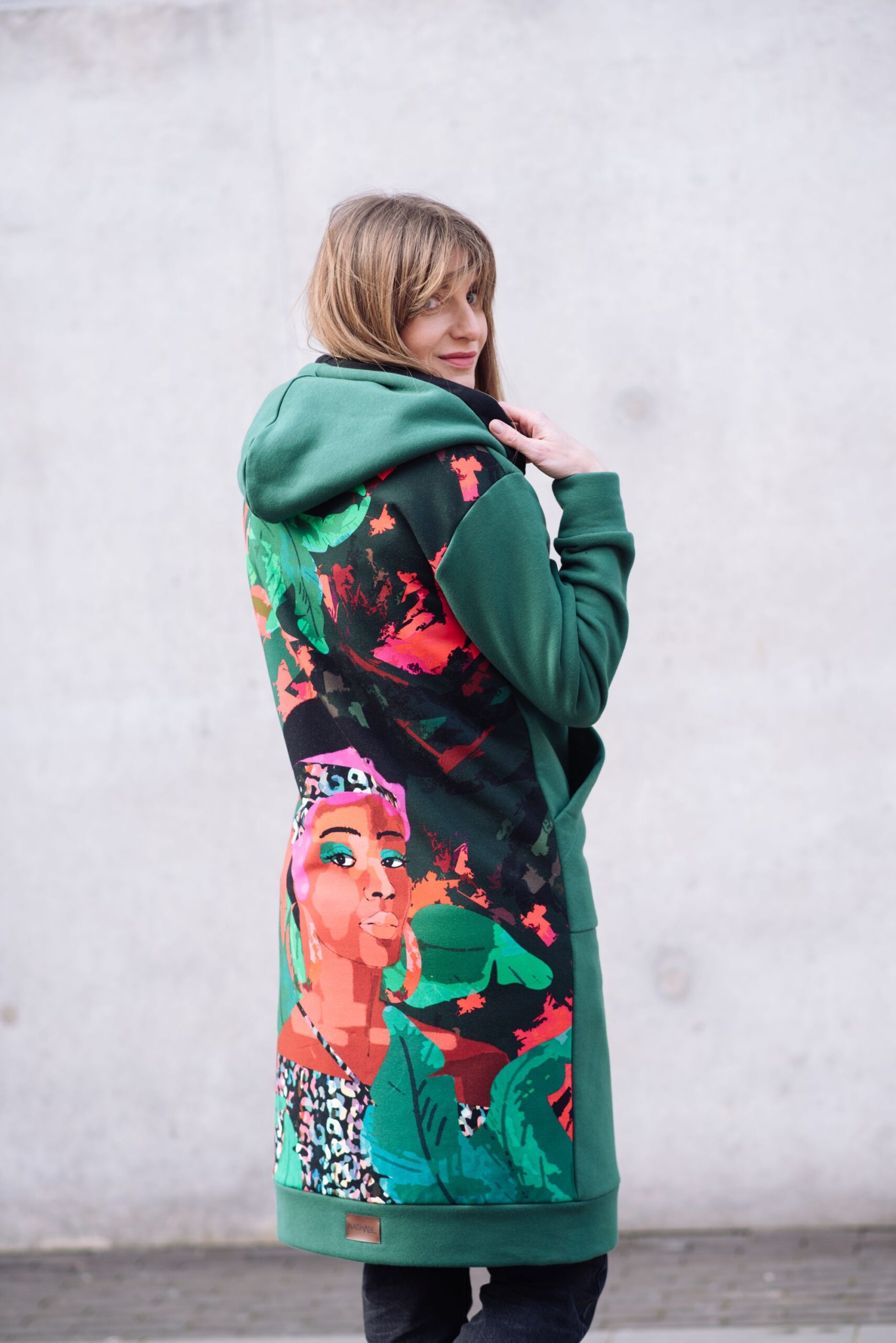 Bluza Women Zena - obrazek 8