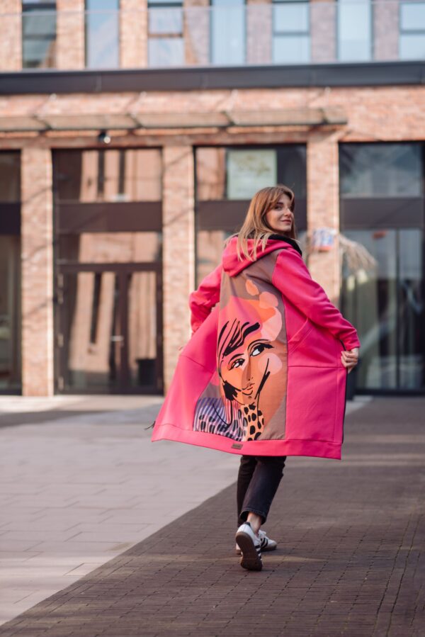 Bluza Women Wincenta