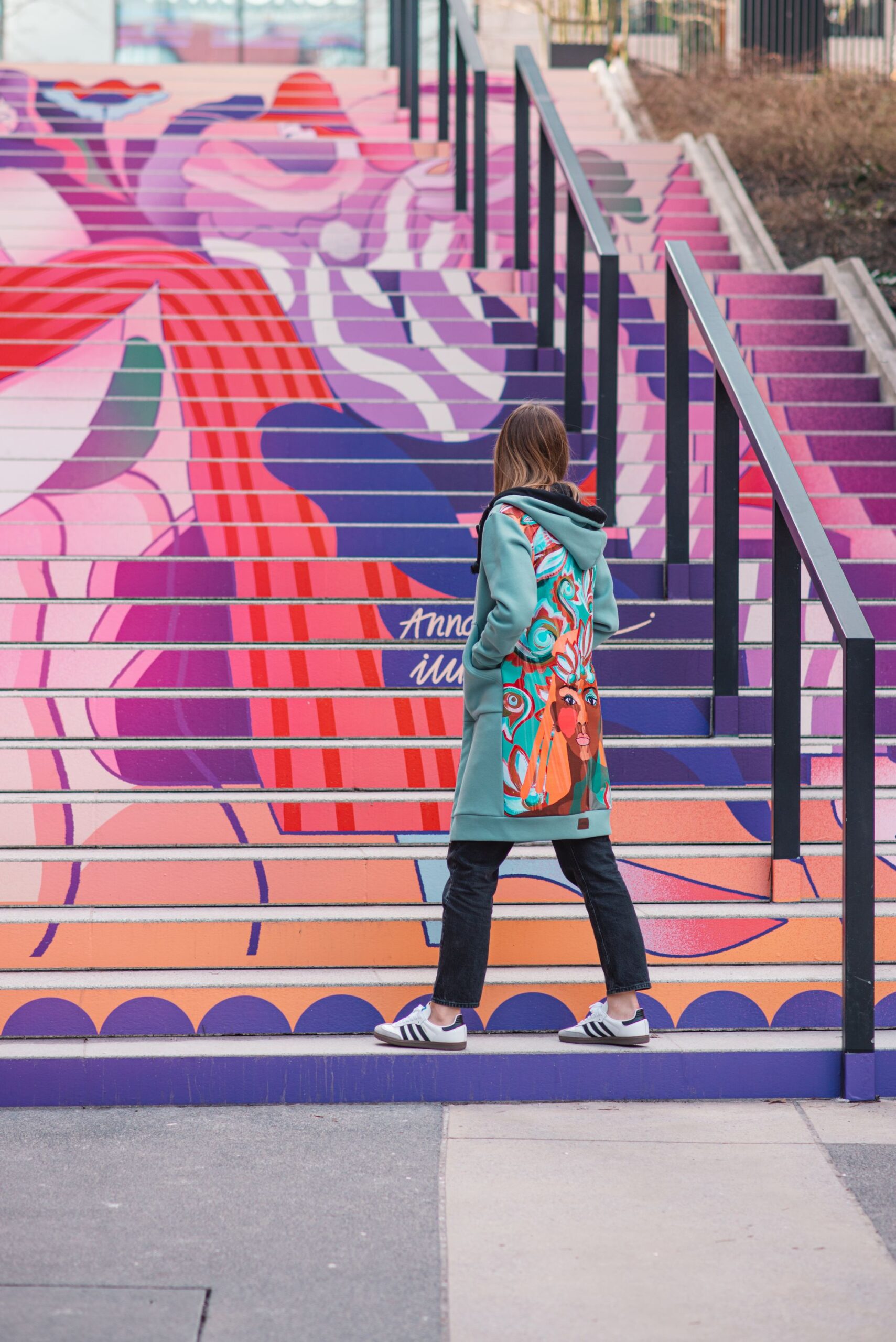 Bluza Women Natasza - obrazek 2