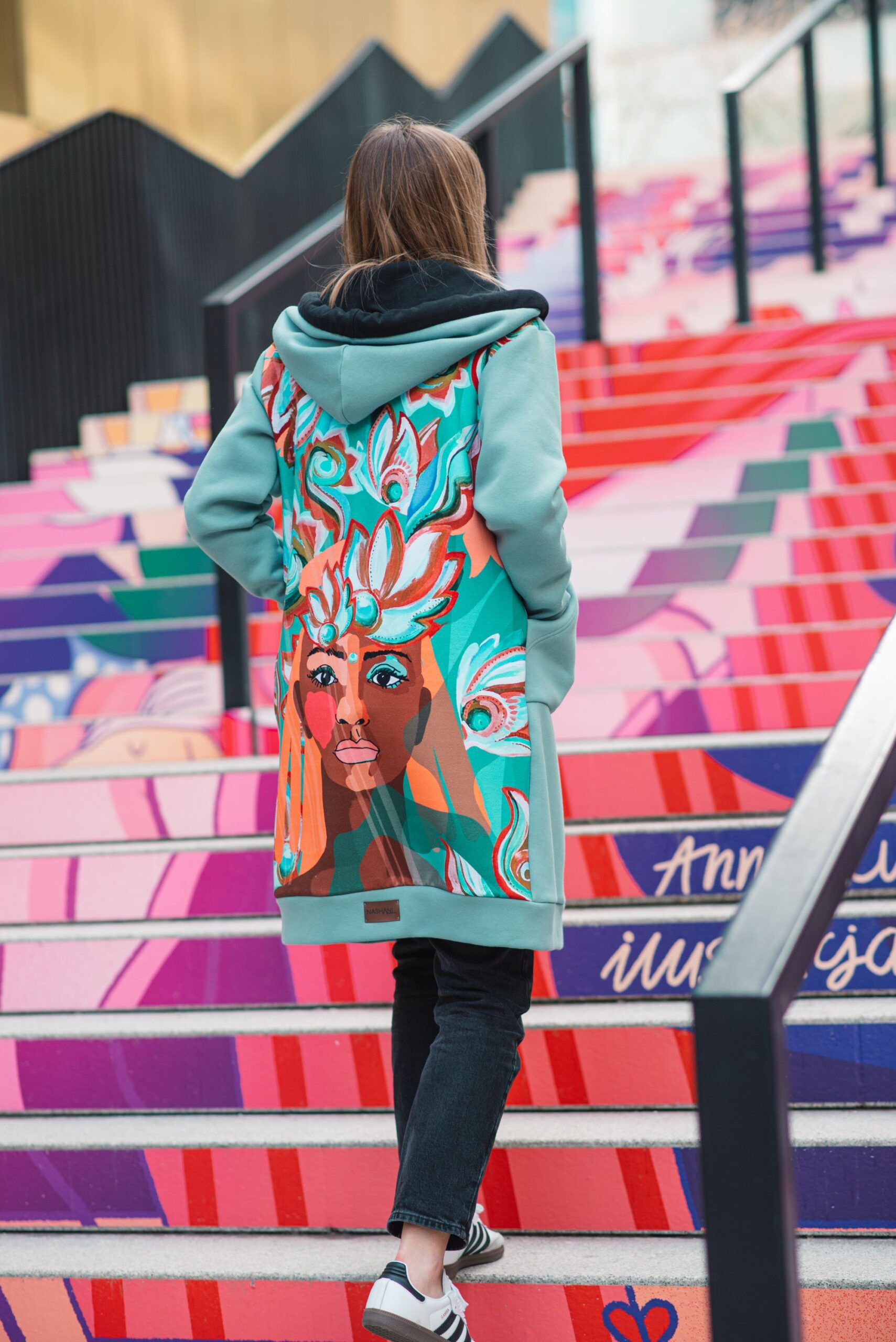 Bluza Women Natasza - obrazek 4