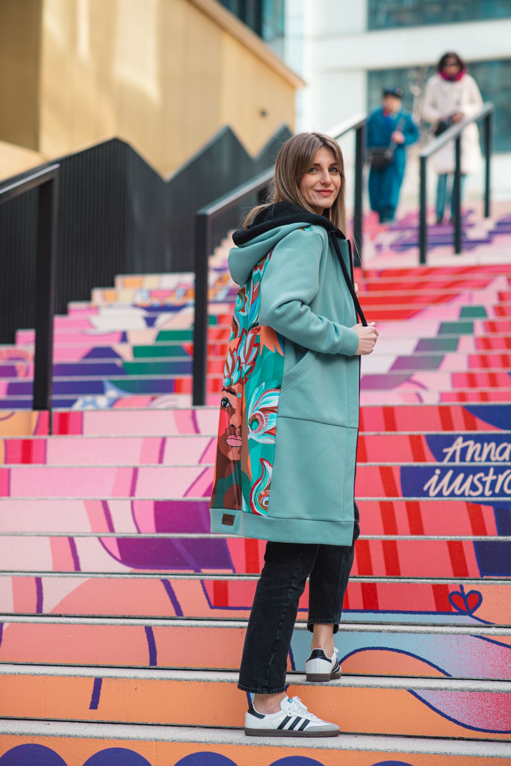 Bluza Women Natasza - obrazek 5