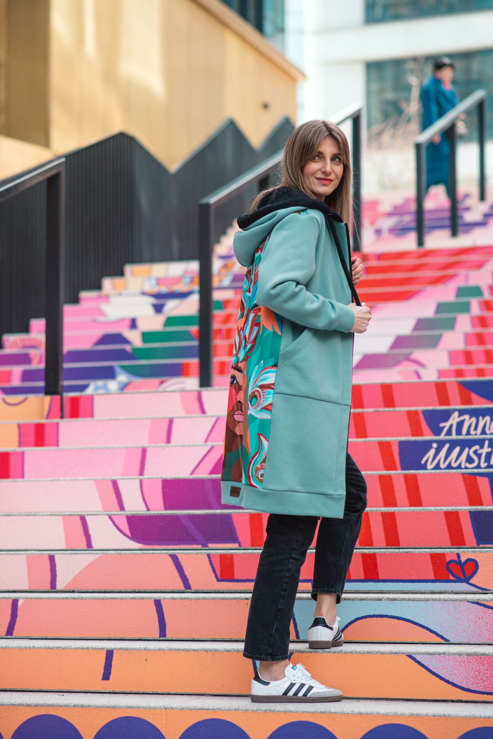 Bluza Women Natasza - obrazek 6