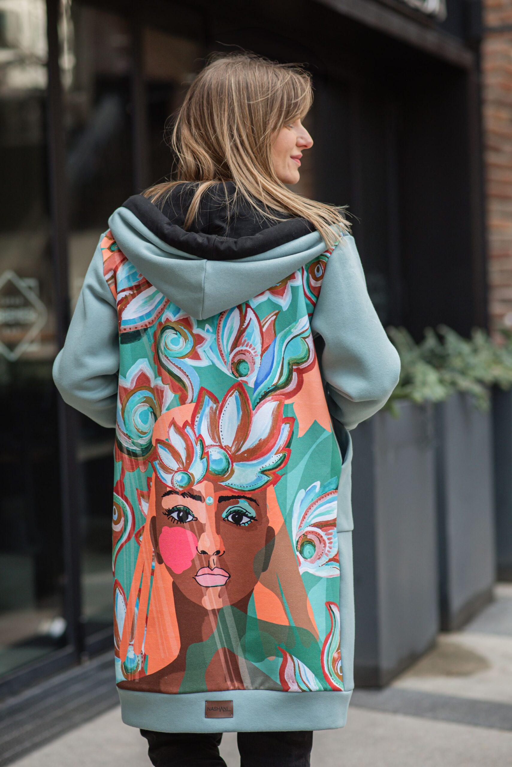 Bluza Women Natasza - obrazek 7