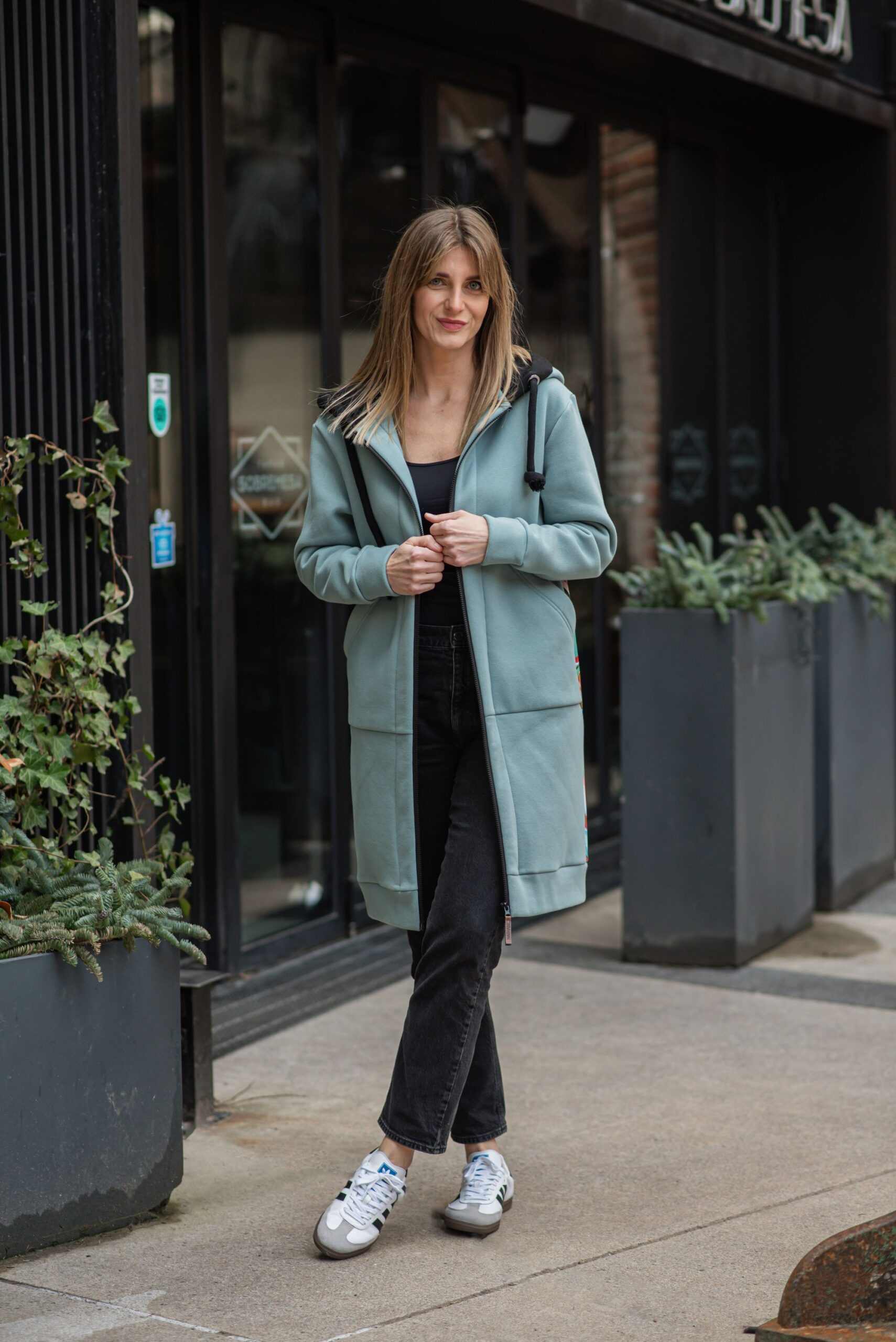 Bluza Women Natasza - obrazek 8