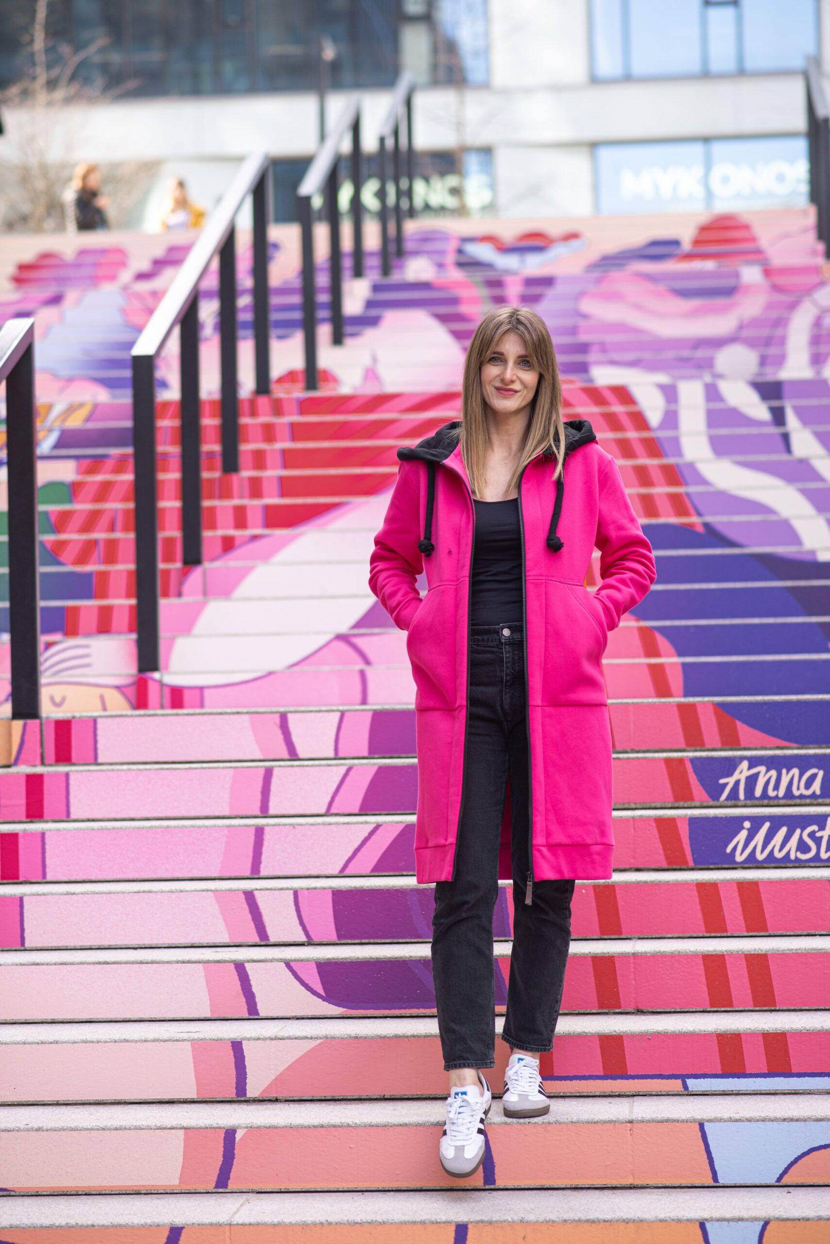 Bluza Women Aida - obrazek 3