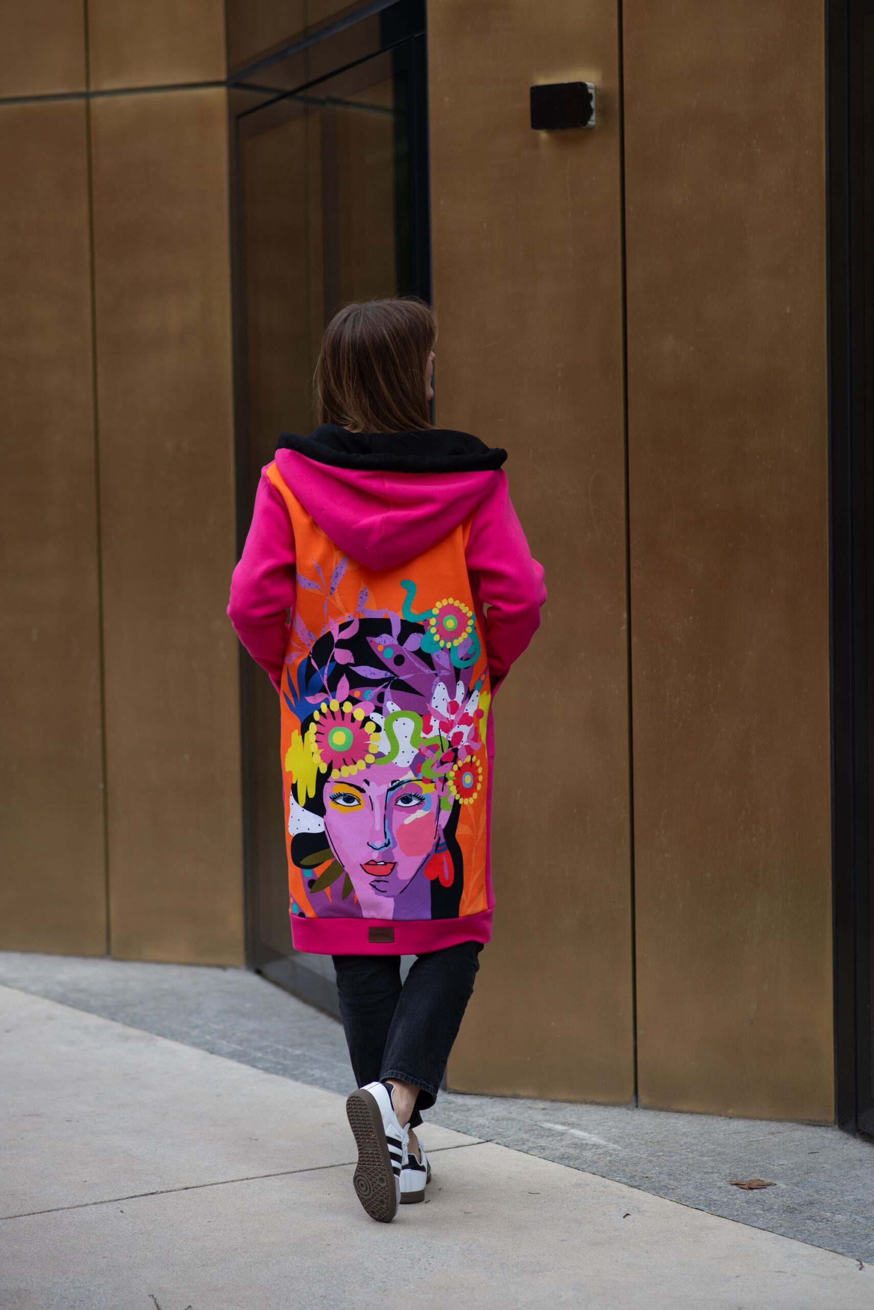 Bluza Women Aida - obrazek 4