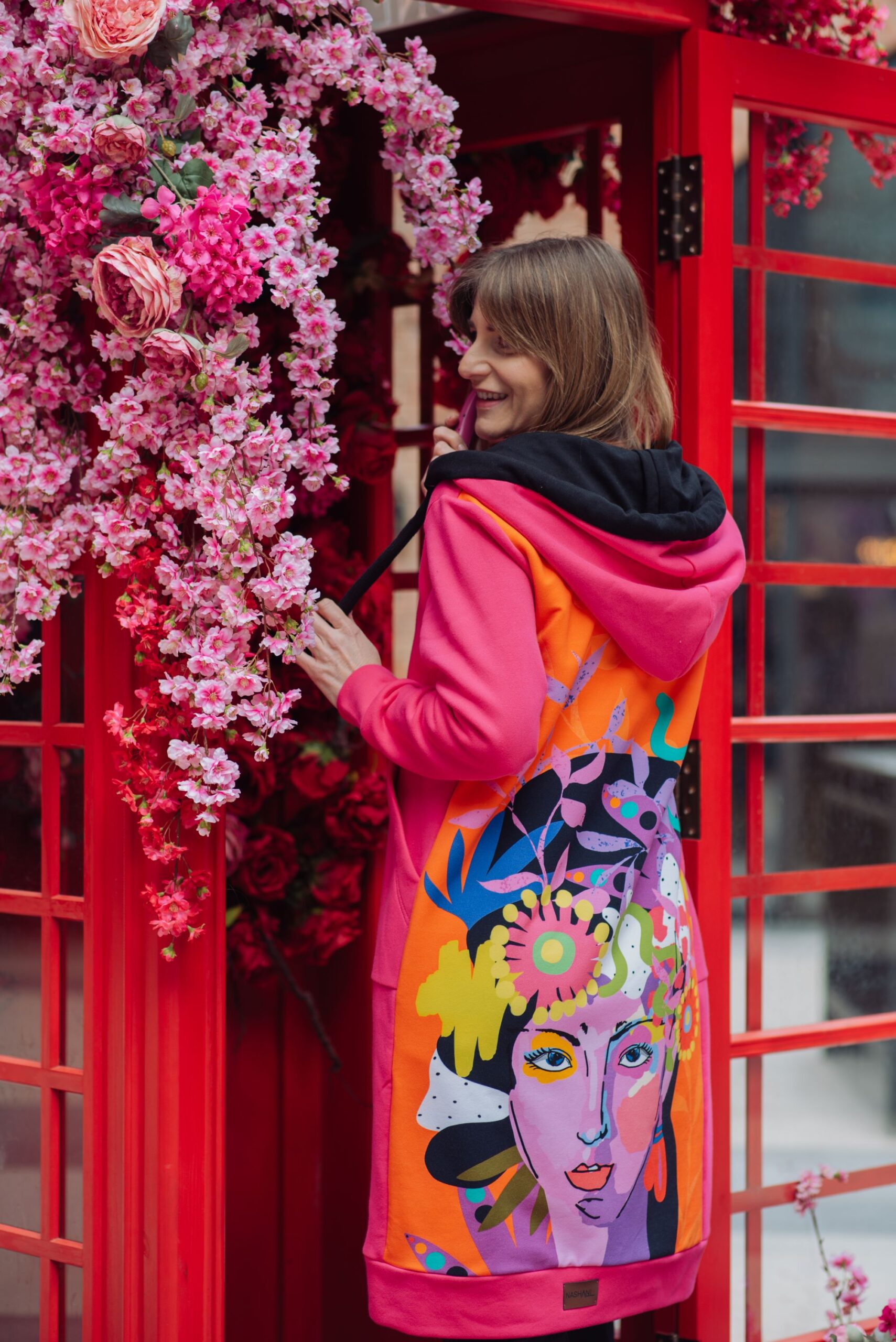 Bluza Women Aida - obrazek 5