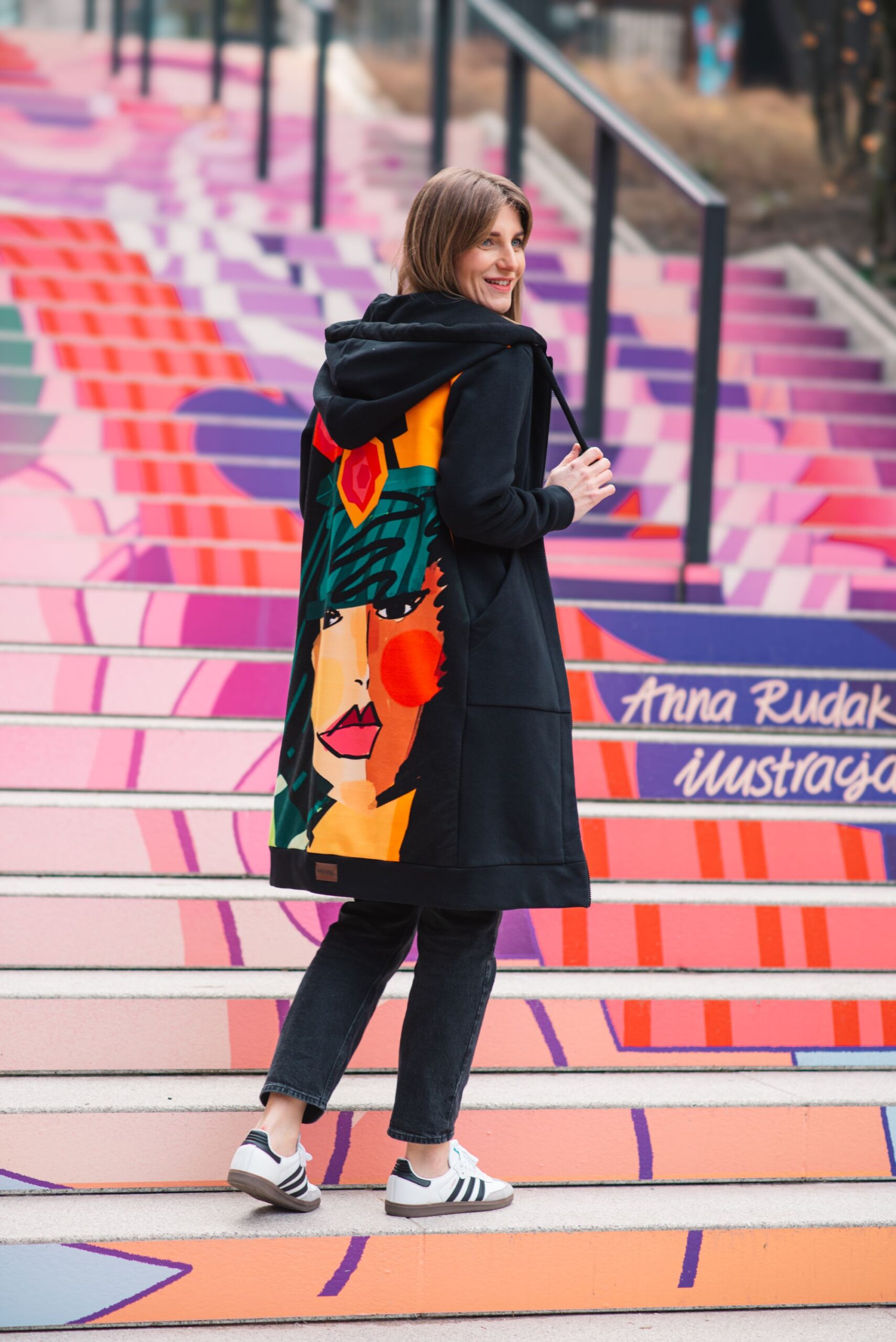 Bluza Women Pabla - obrazek 2