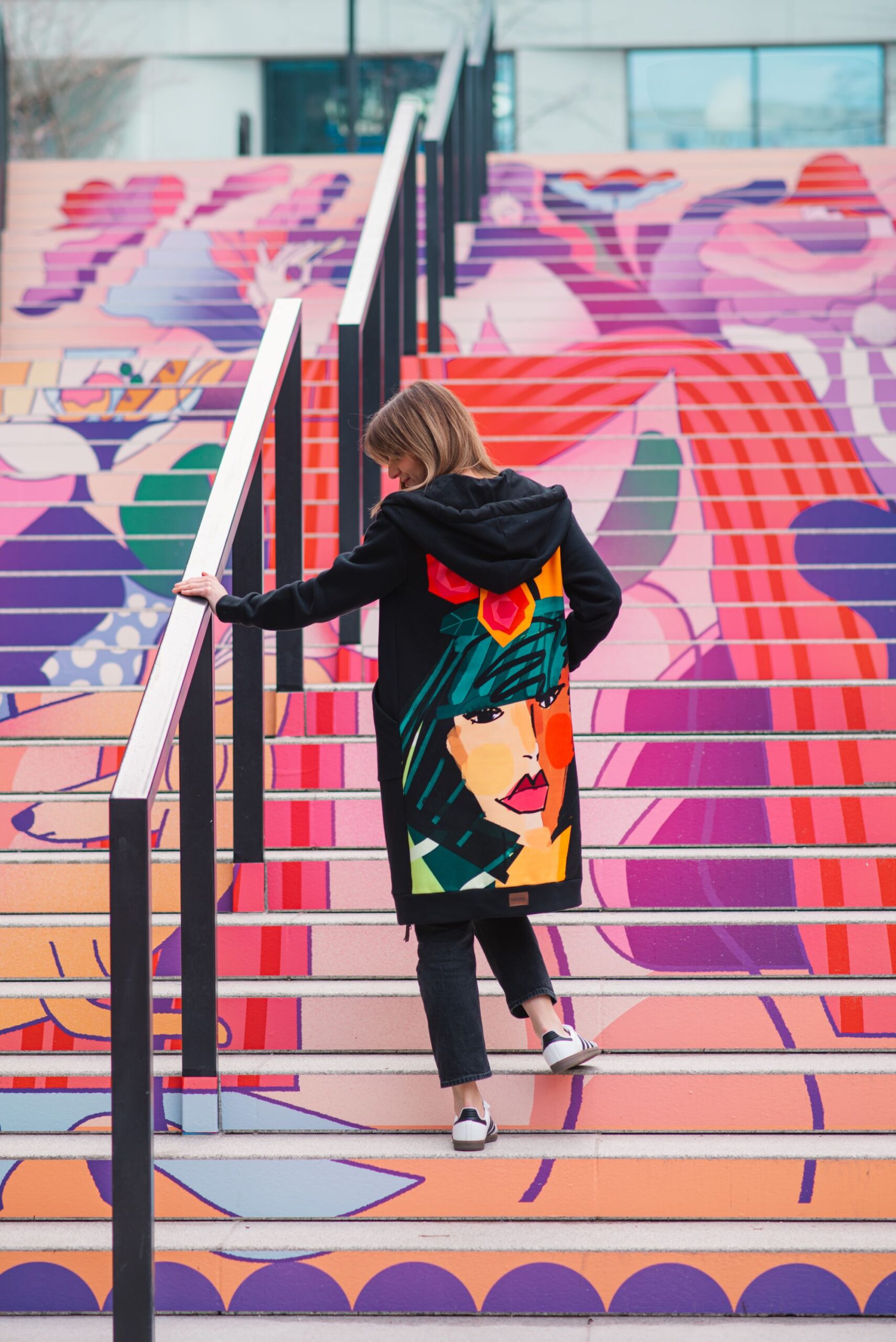 Bluza Women Pabla - obrazek 4