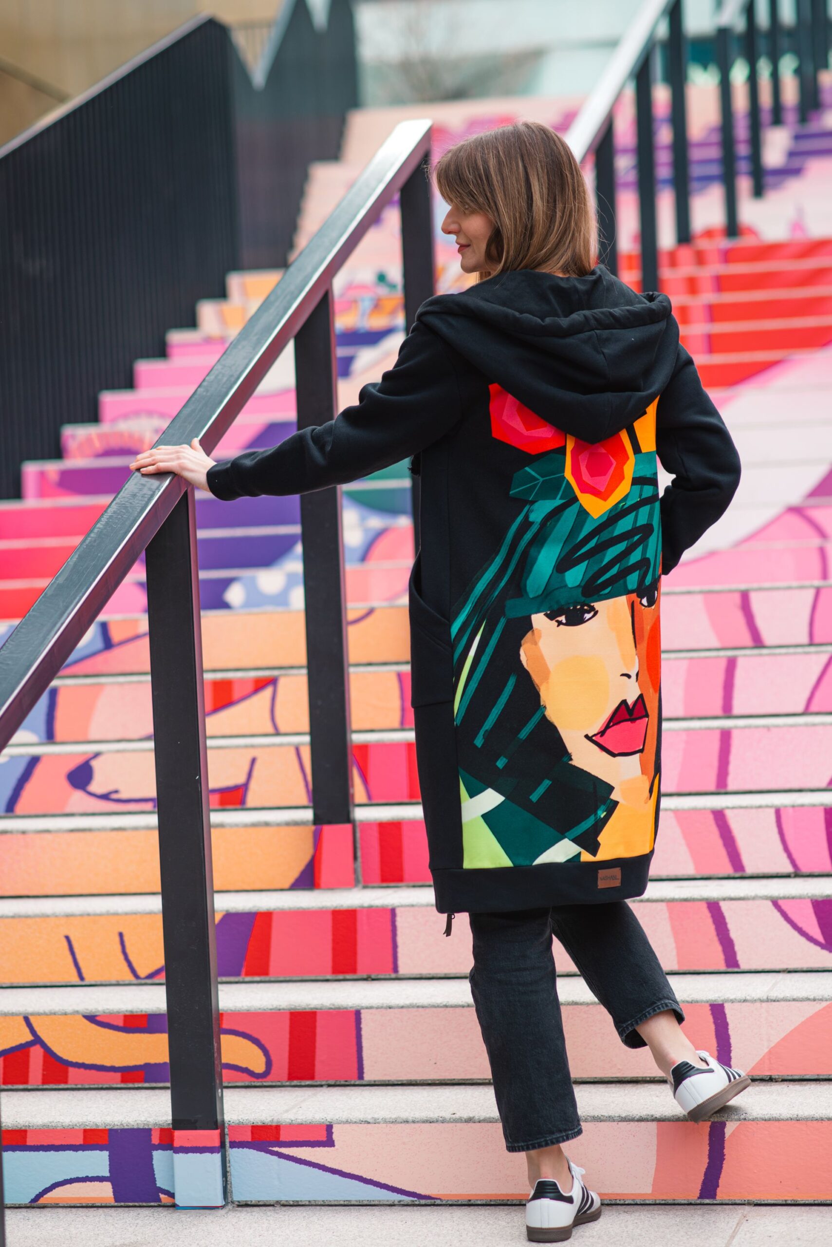 Bluza Women Pabla - obrazek 5