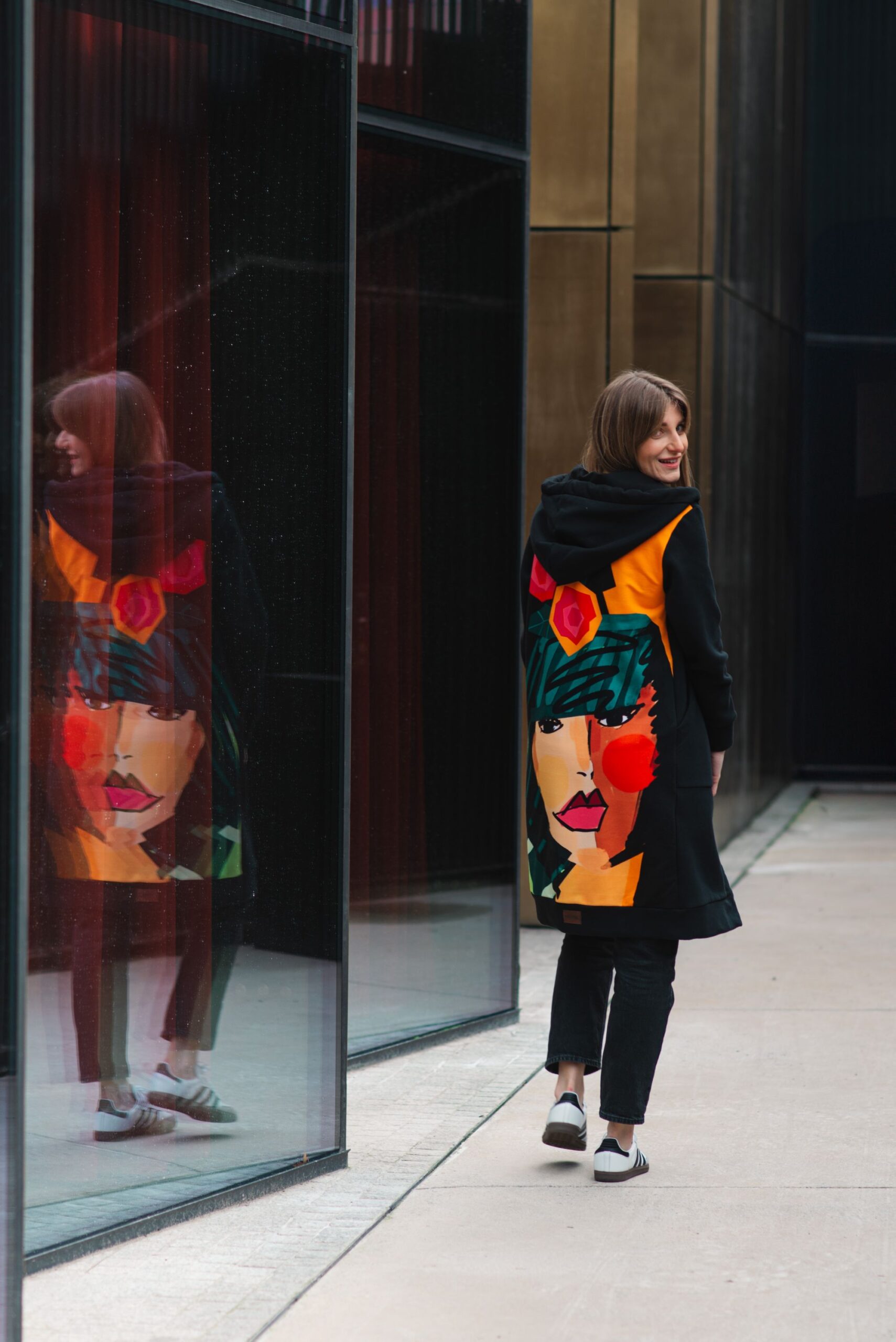 Bluza Women Pabla - obrazek 6