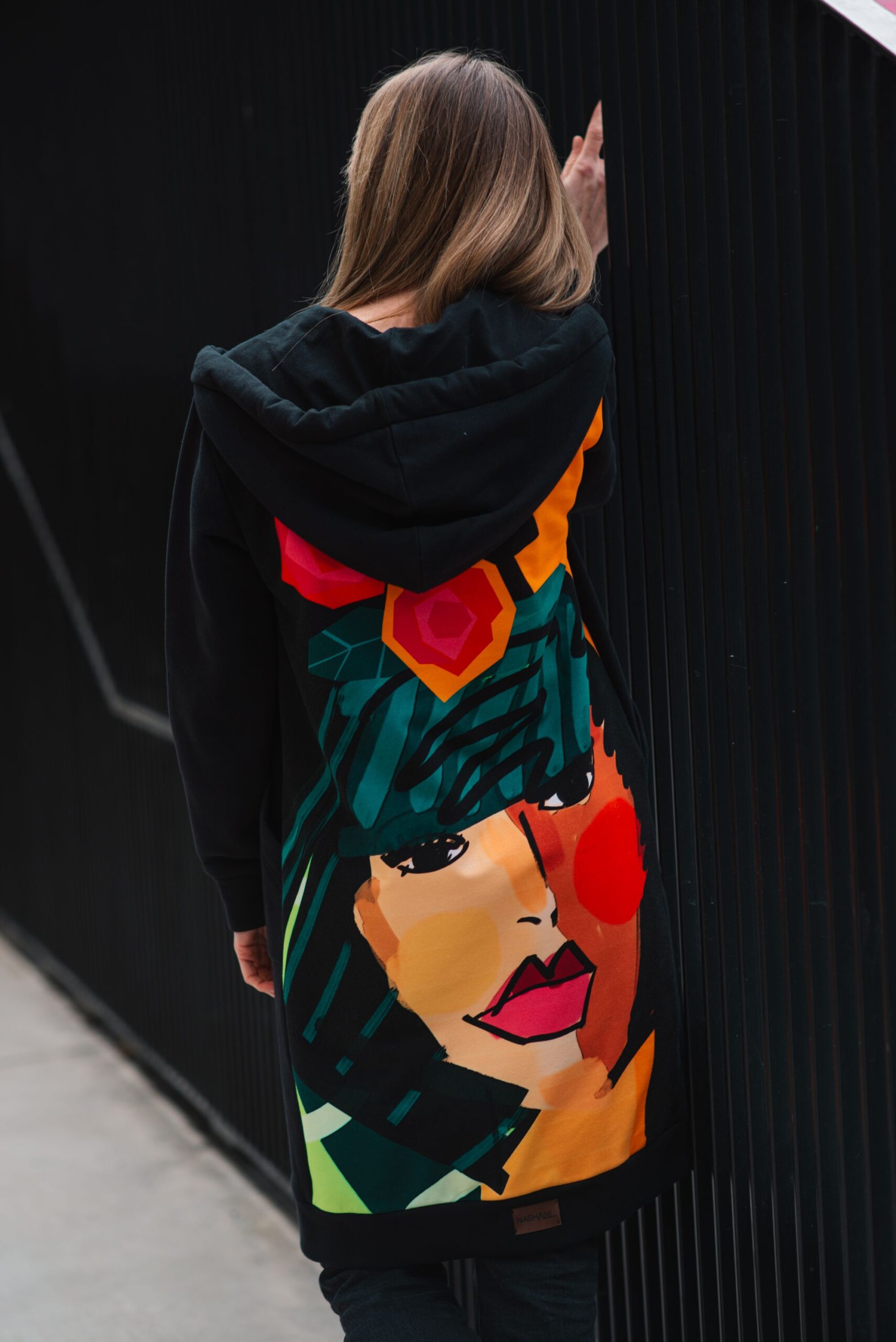 Bluza Women Pabla - obrazek 7