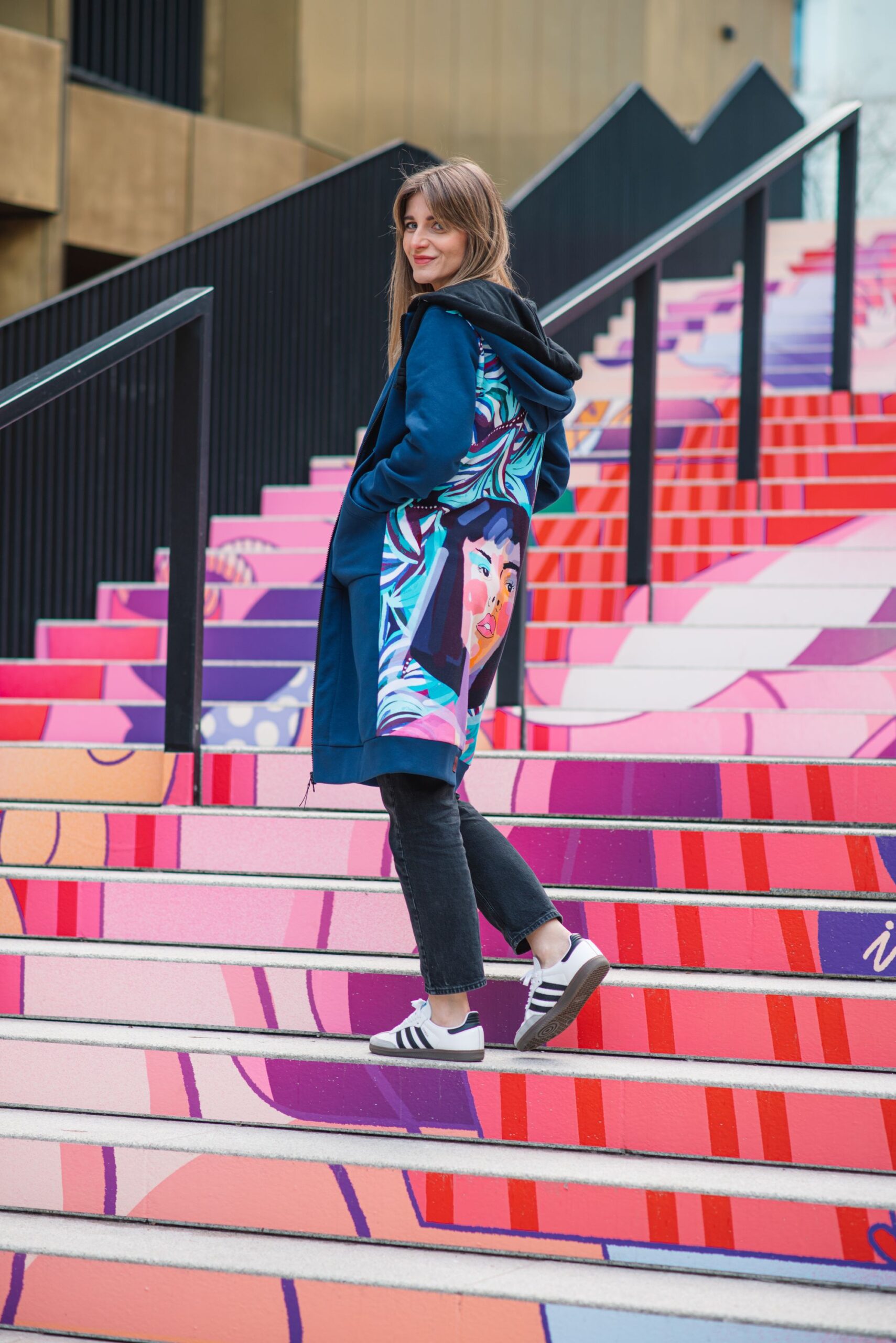 Bluza Women Logica - obrazek 2