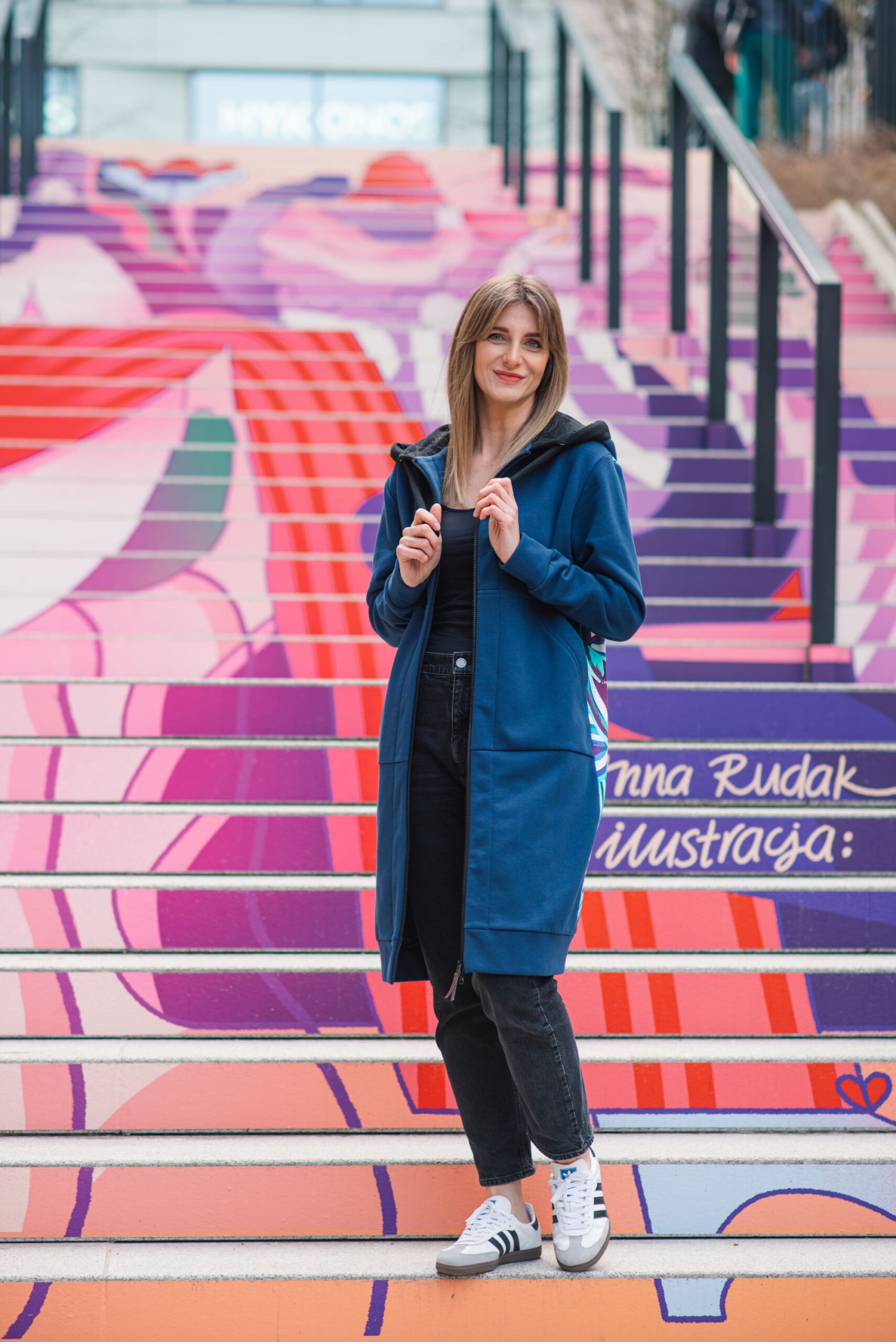 Bluza Women Logica - obrazek 6