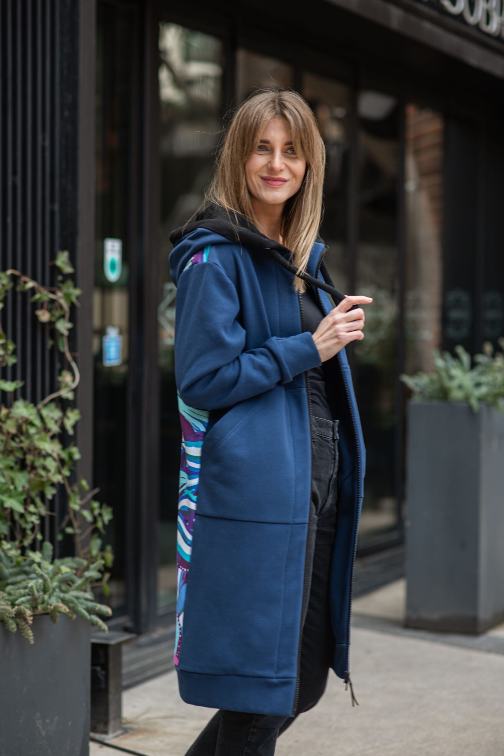 Bluza Women Logica - obrazek 10