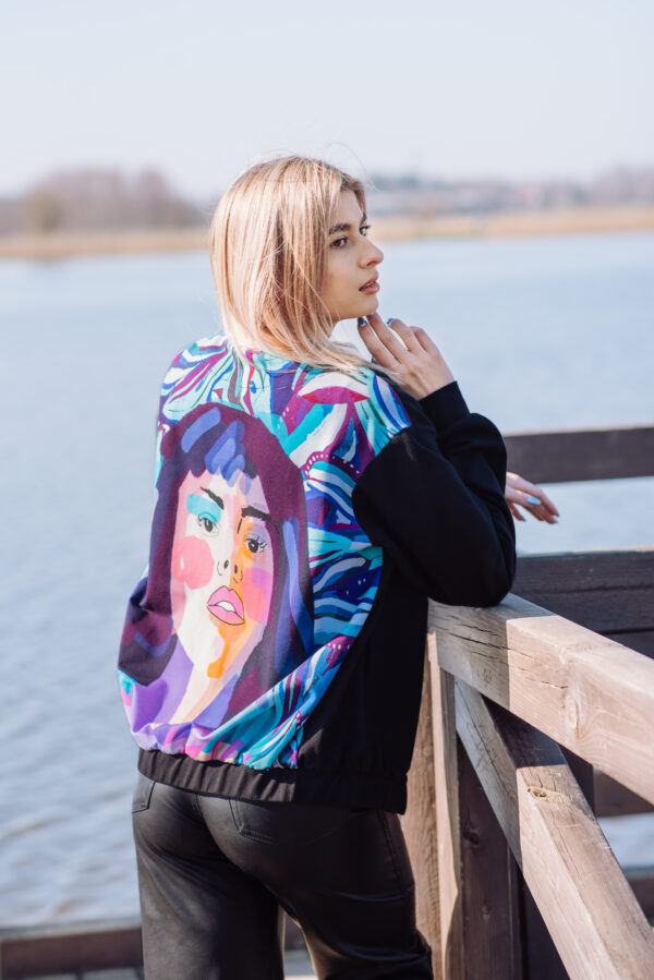 Bomberka Women Logica