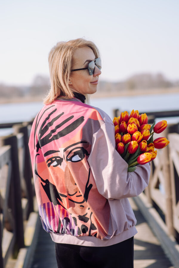 Bomberka Women Wincenta