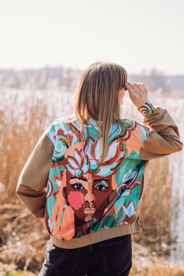 Bomberka Women Natasza