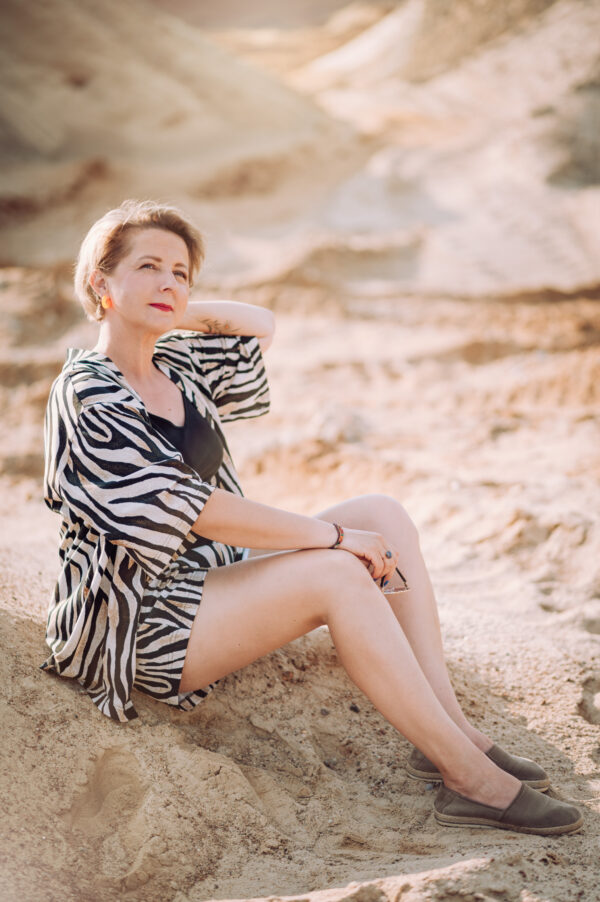 Komplet letni zebra 1