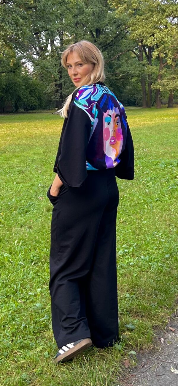 komplet women Logika