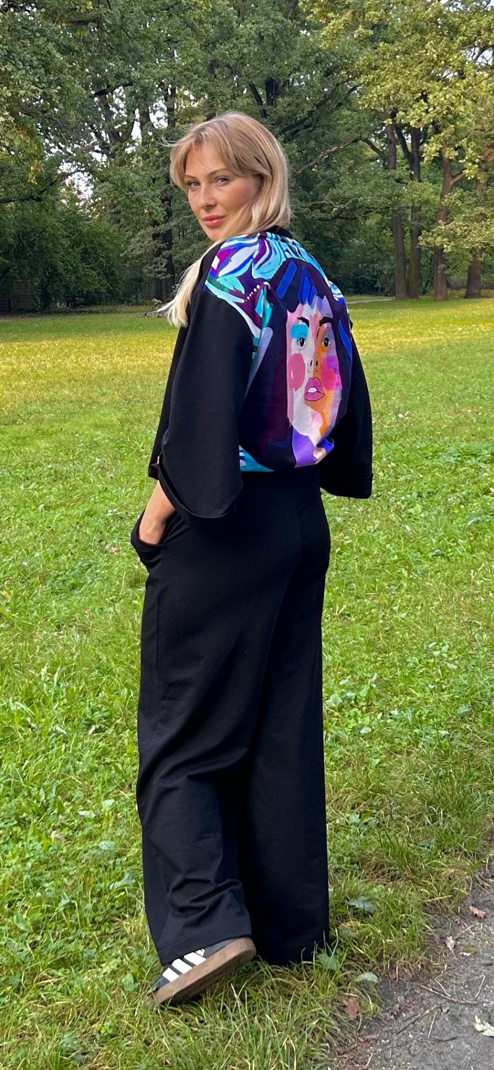 komplet women Logika