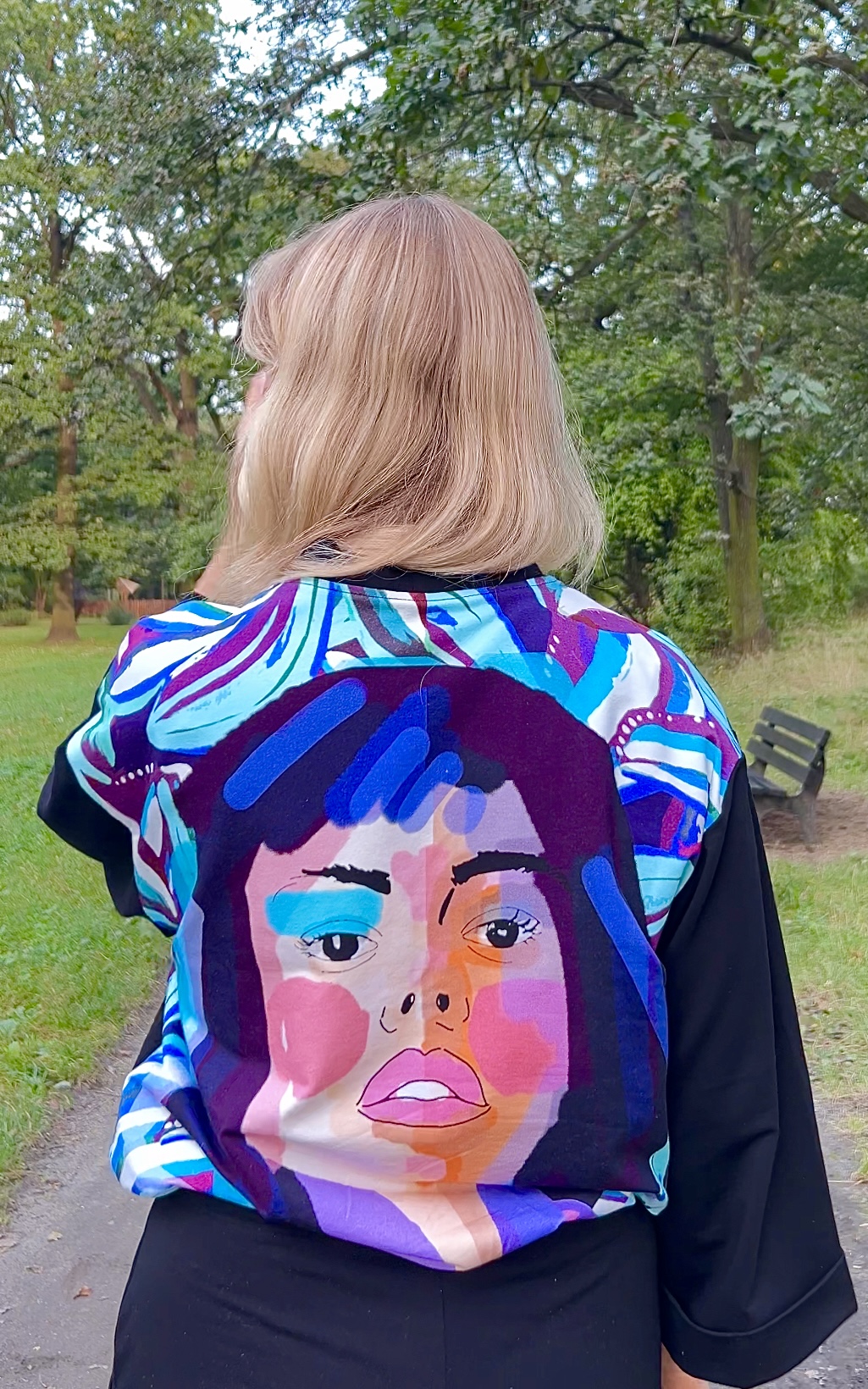 komplet women Logika - obrazek 2