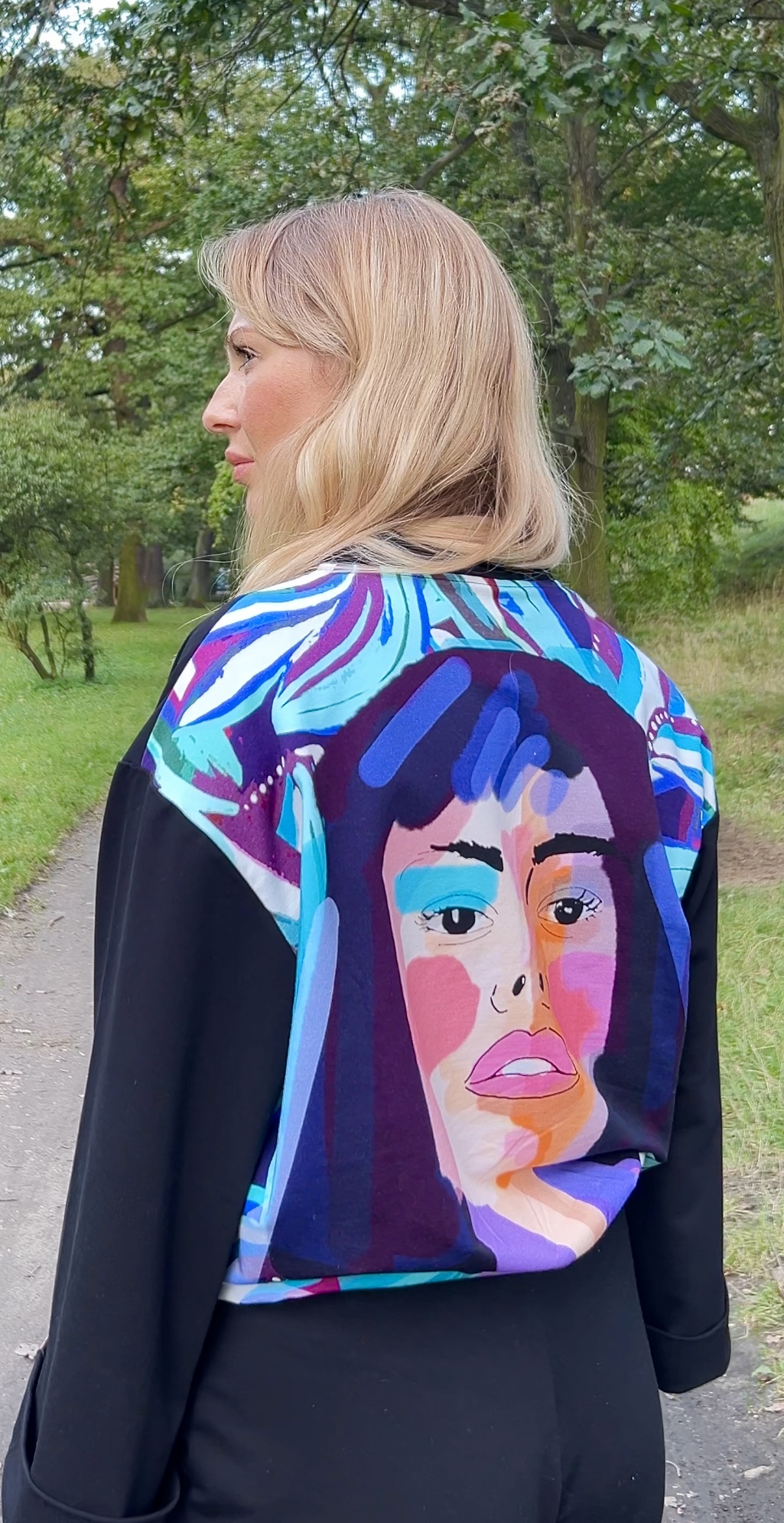 komplet women Logika - obrazek 3