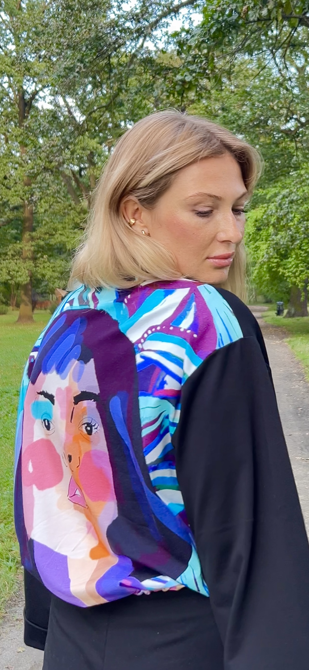 komplet women Logika - obrazek 4