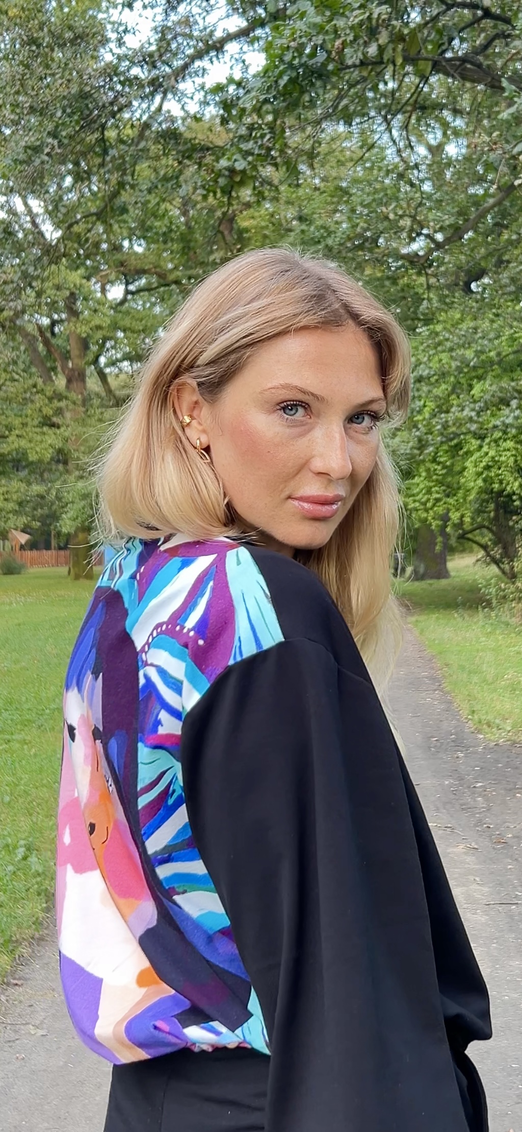 komplet women Logika - obrazek 5