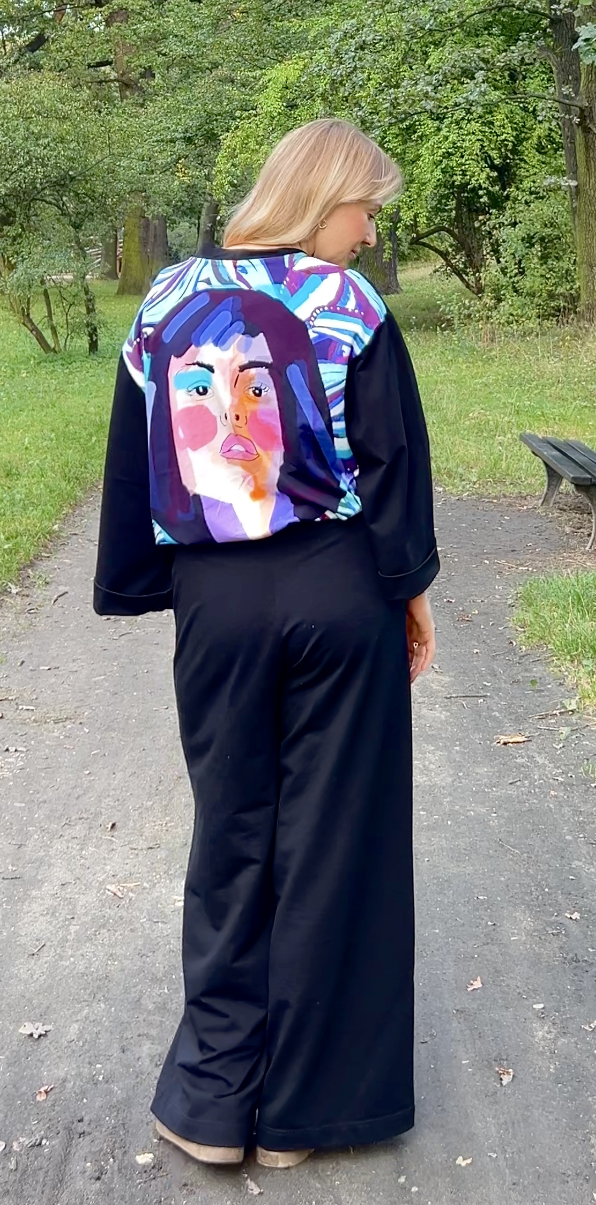 komplet women Logika - obrazek 6