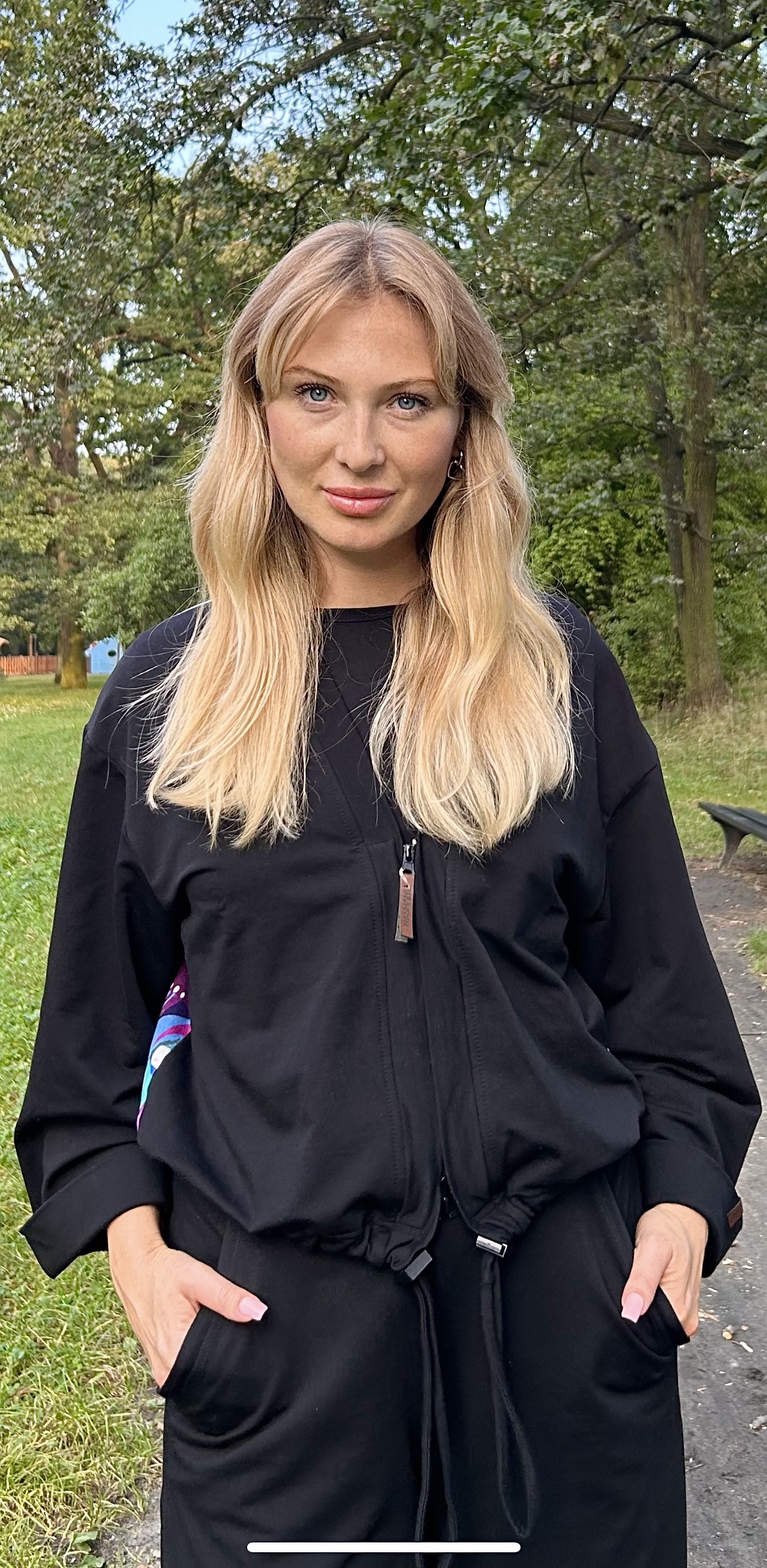 komplet women Logika - obrazek 8