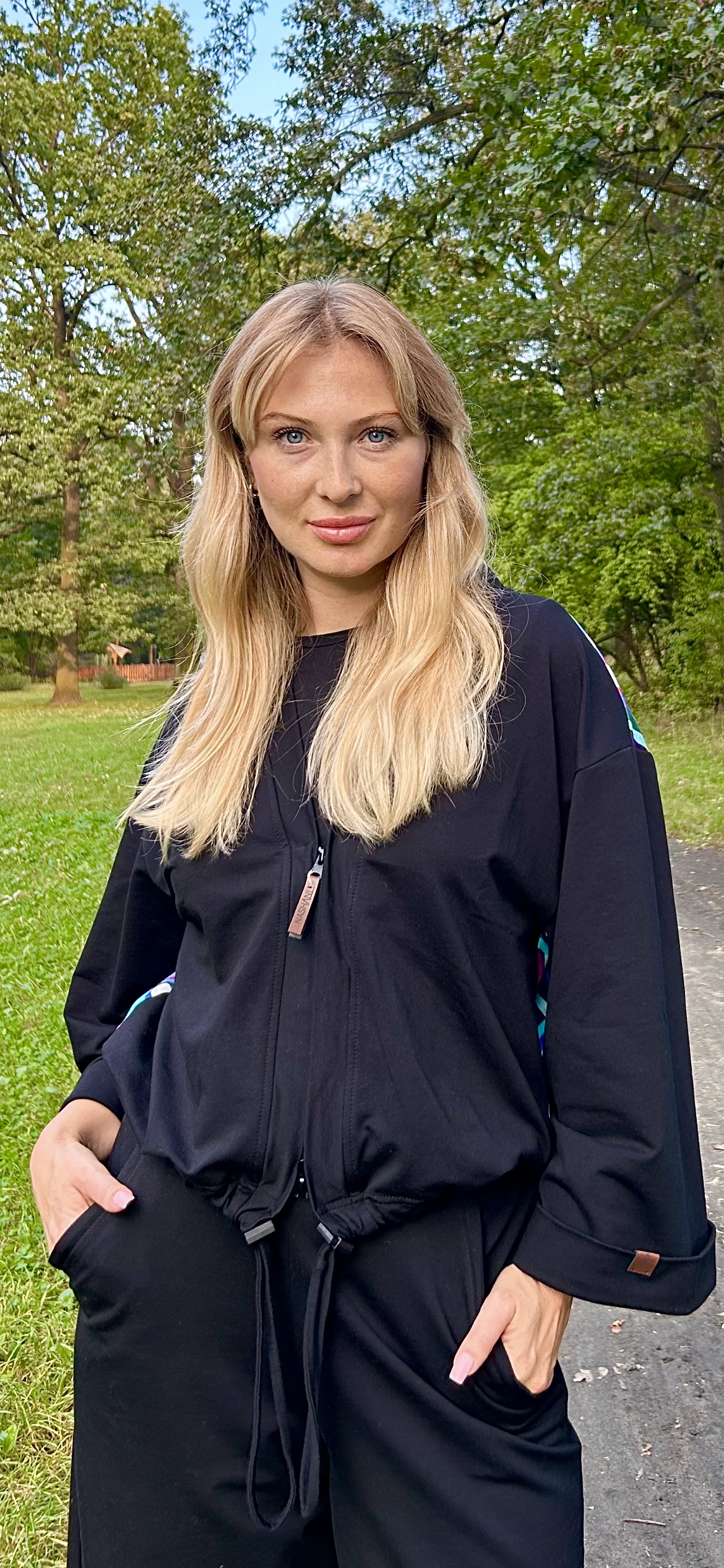 komplet women Logika - obrazek 9